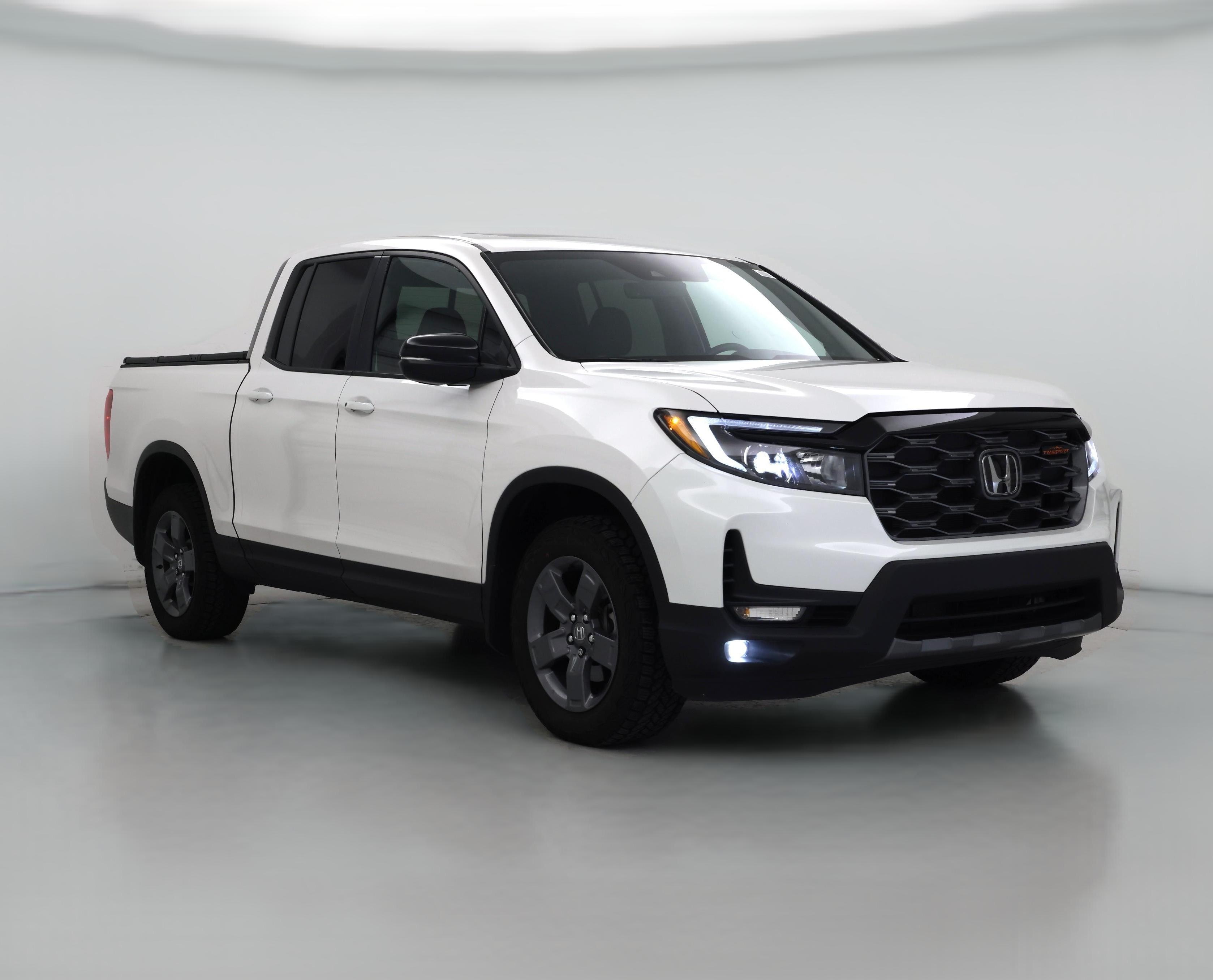 Thumbnail: 2024 Honda Ridgeline - 1