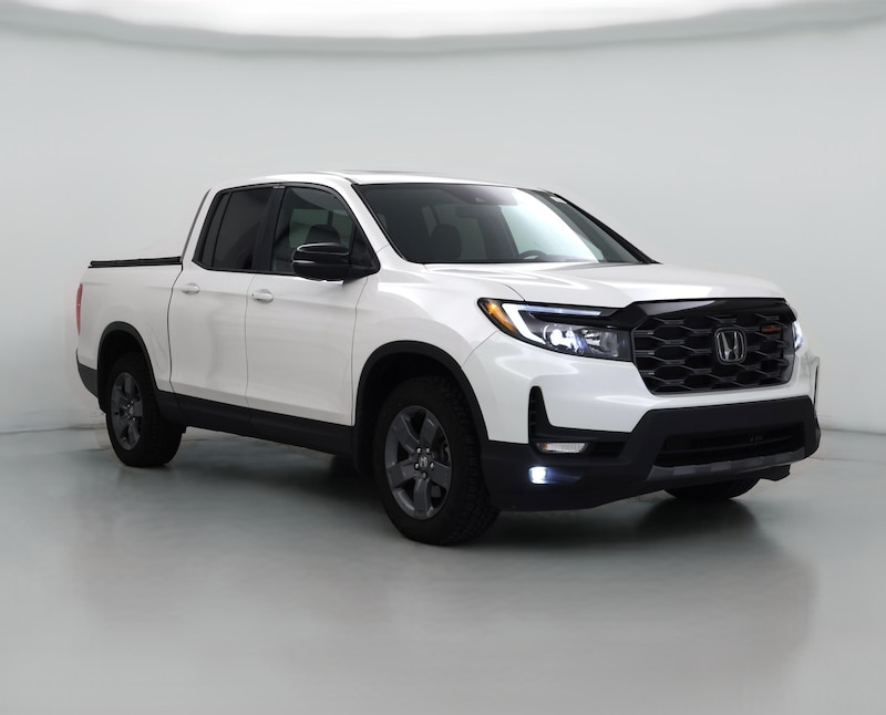 2024 Honda Ridgeline Trailsport