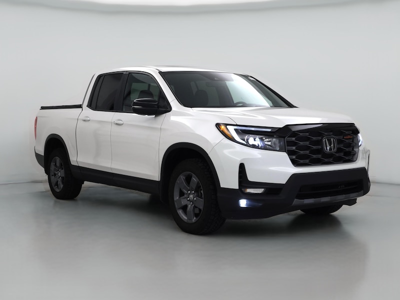 2024 Honda Ridgeline Trailsport