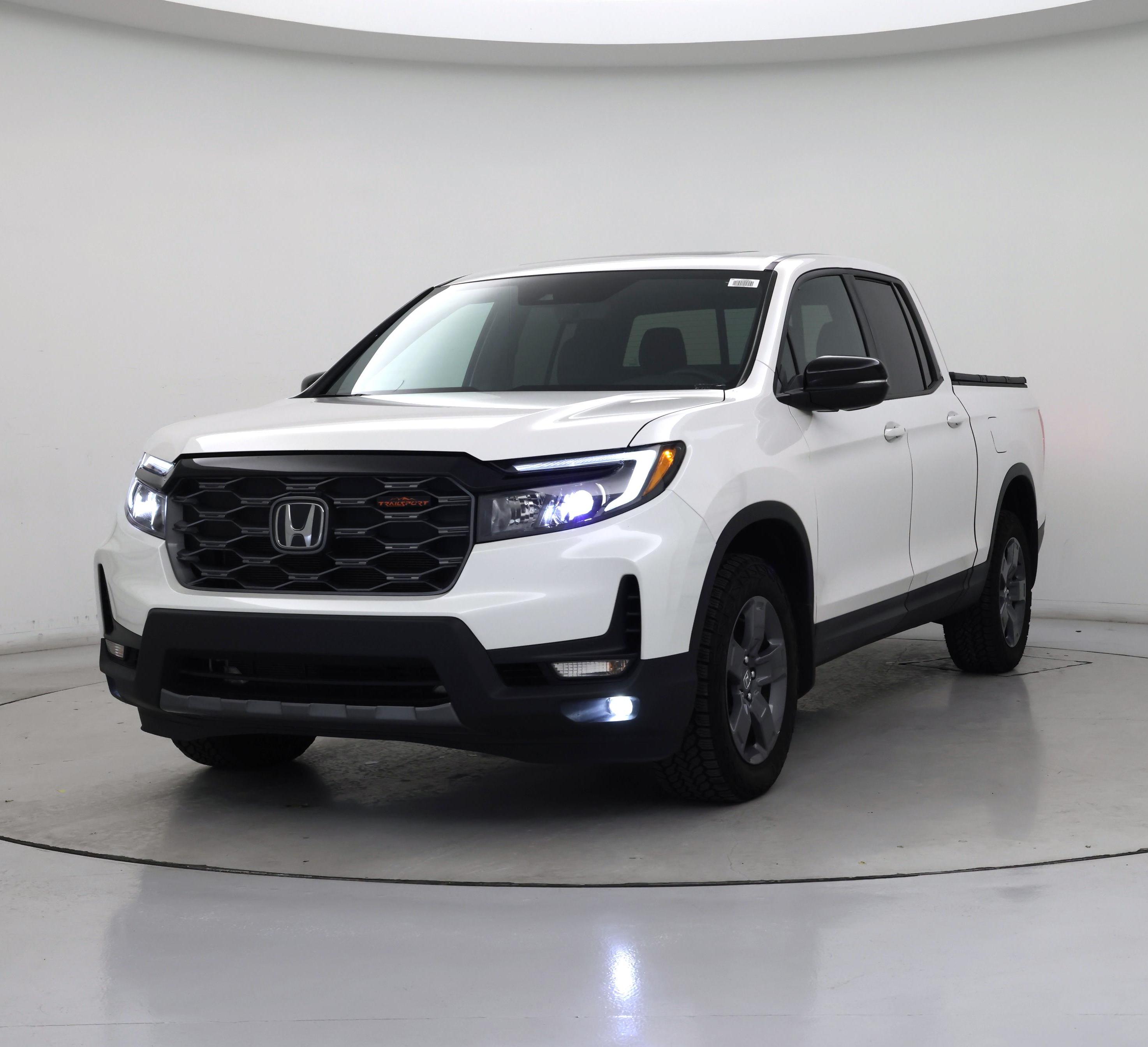 Thumbnail: 2024 Honda Ridgeline - 4