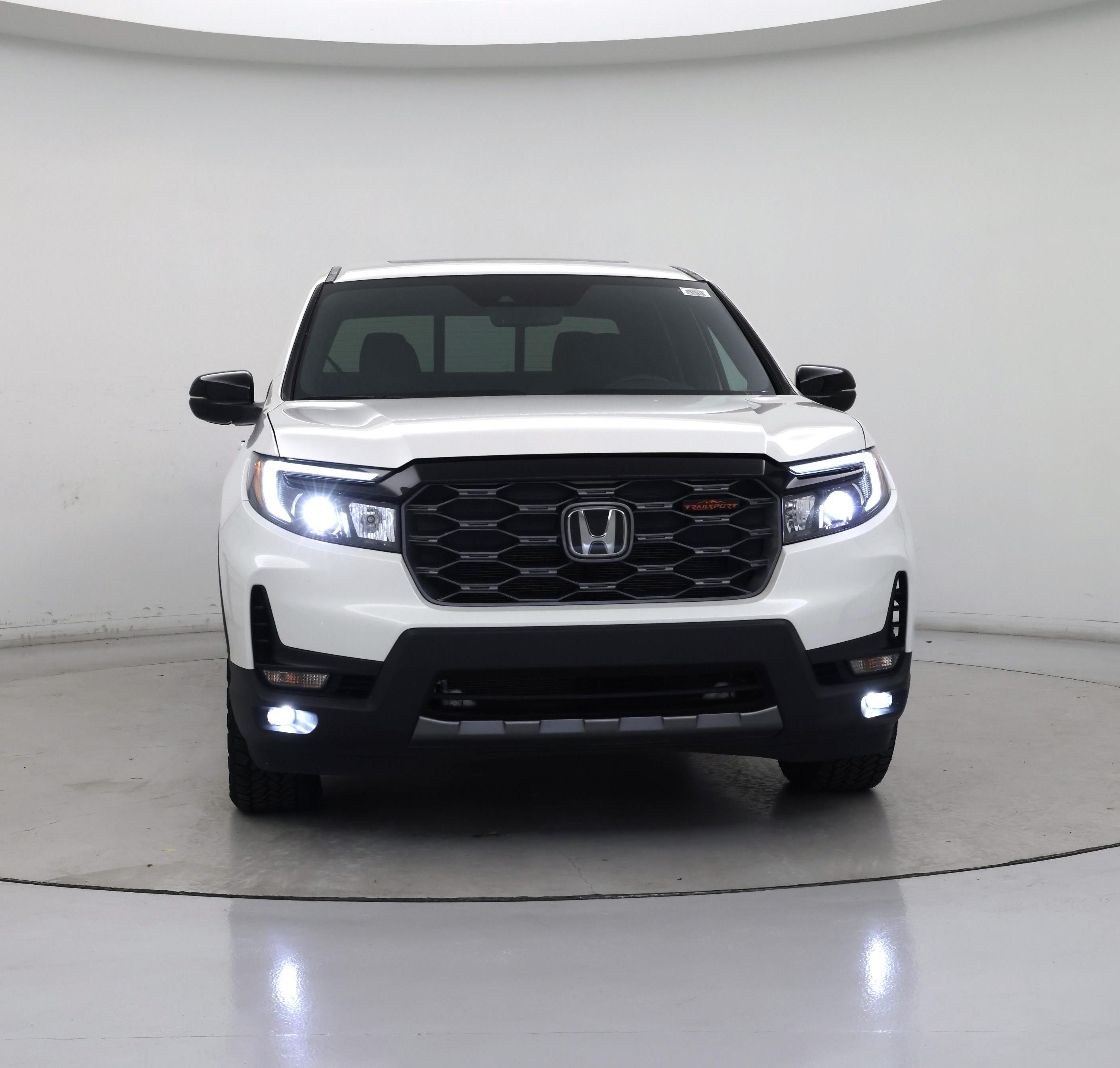 Thumbnail: 2024 Honda Ridgeline - 5
