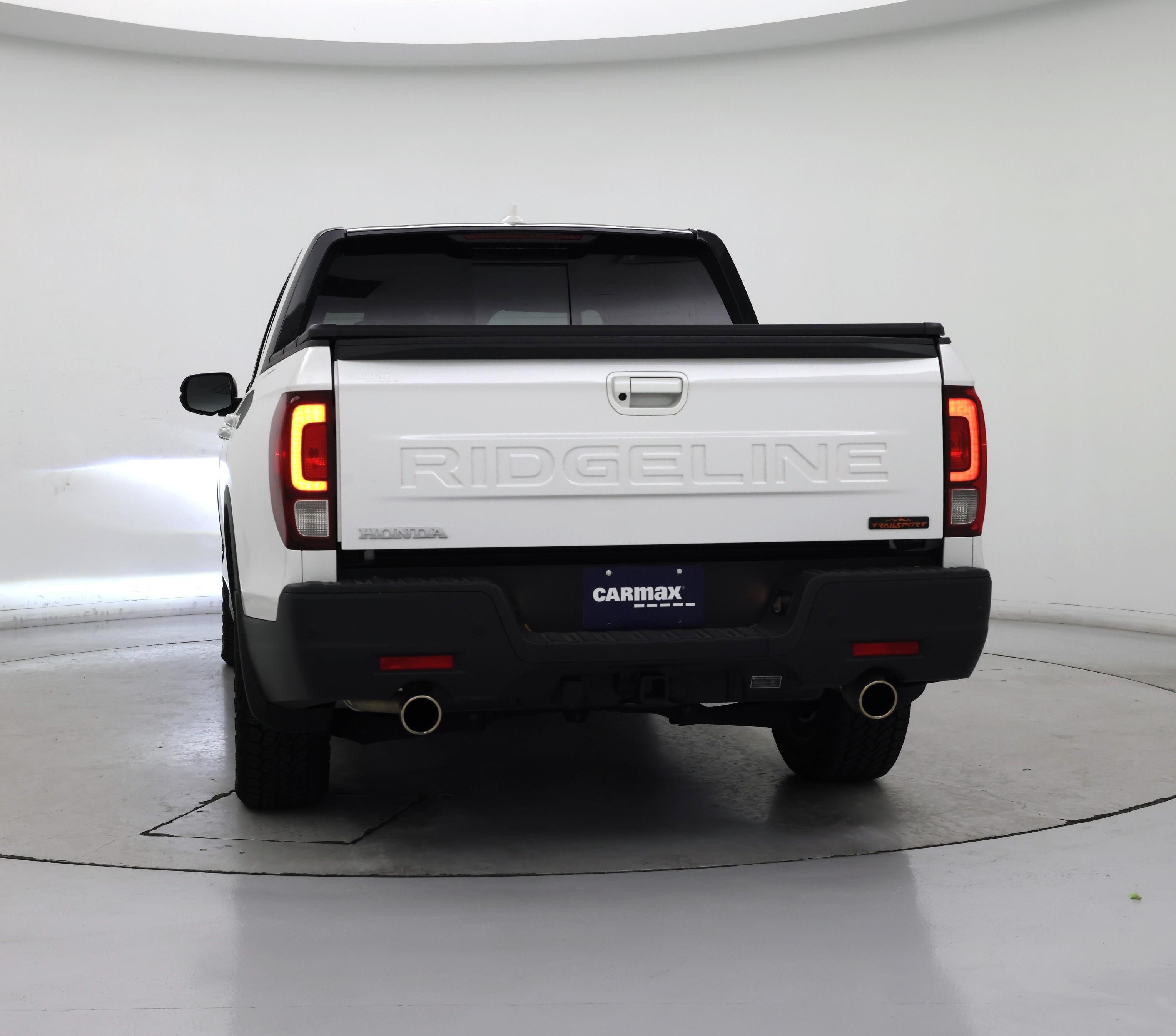 Thumbnail: 2024 Honda Ridgeline - 6