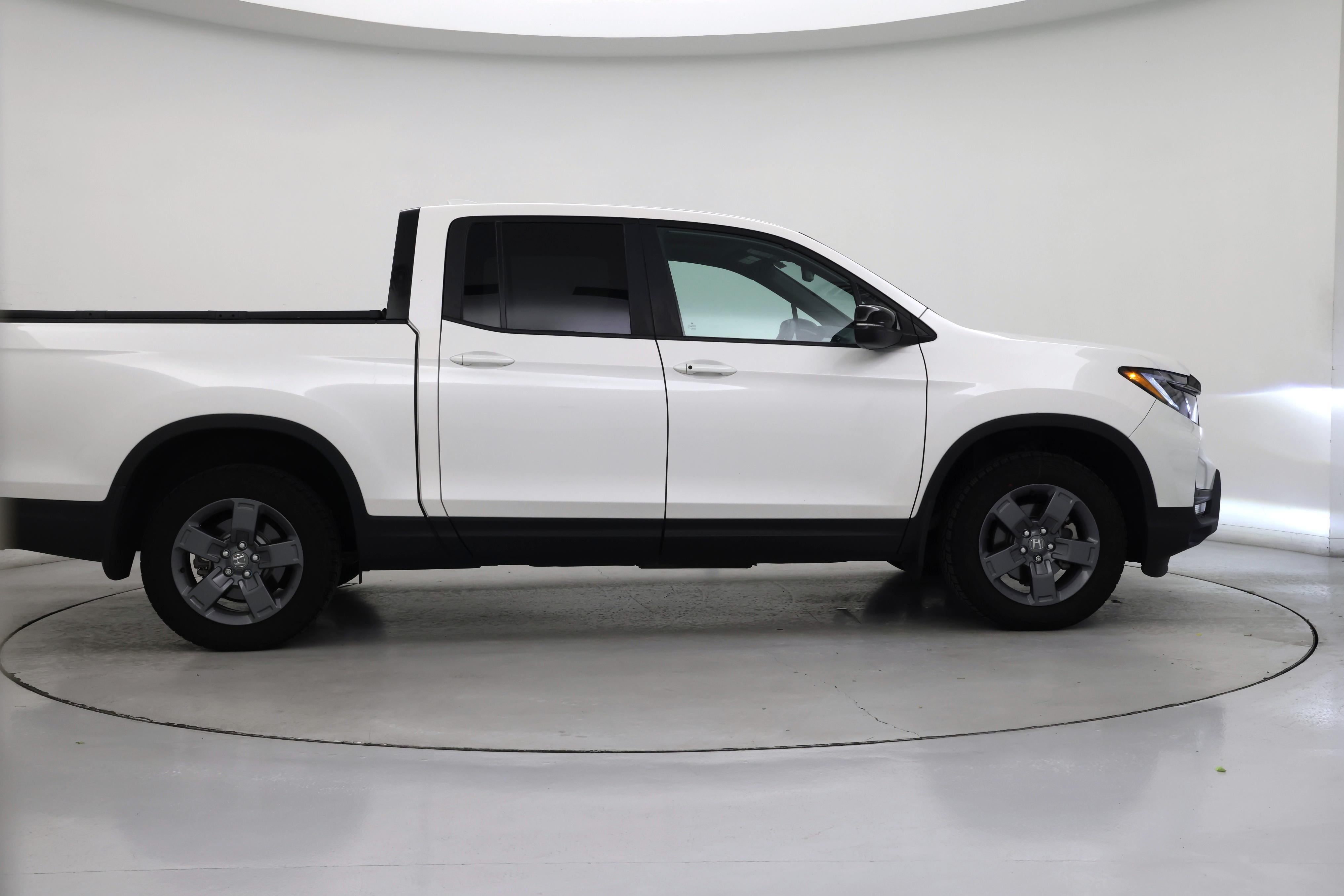 Thumbnail: 2024 Honda Ridgeline - 7