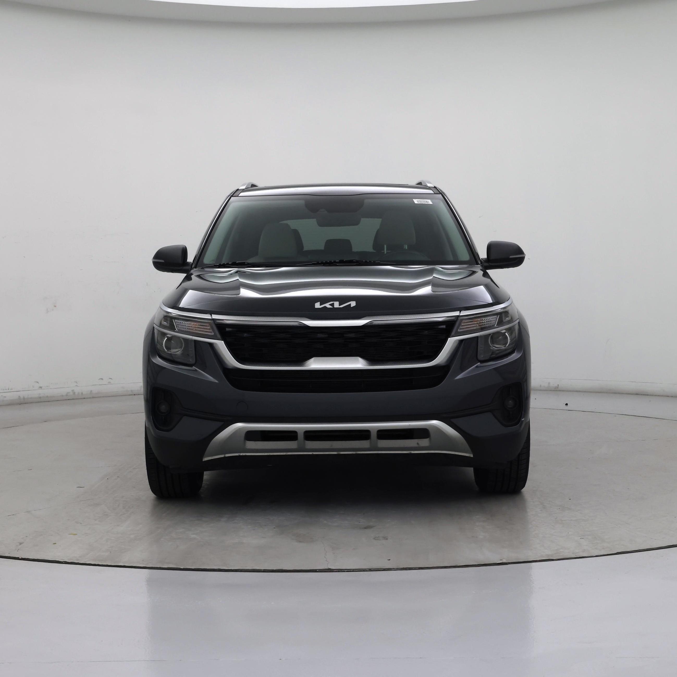 Thumbnail: 2022 Kia Seltos - 5