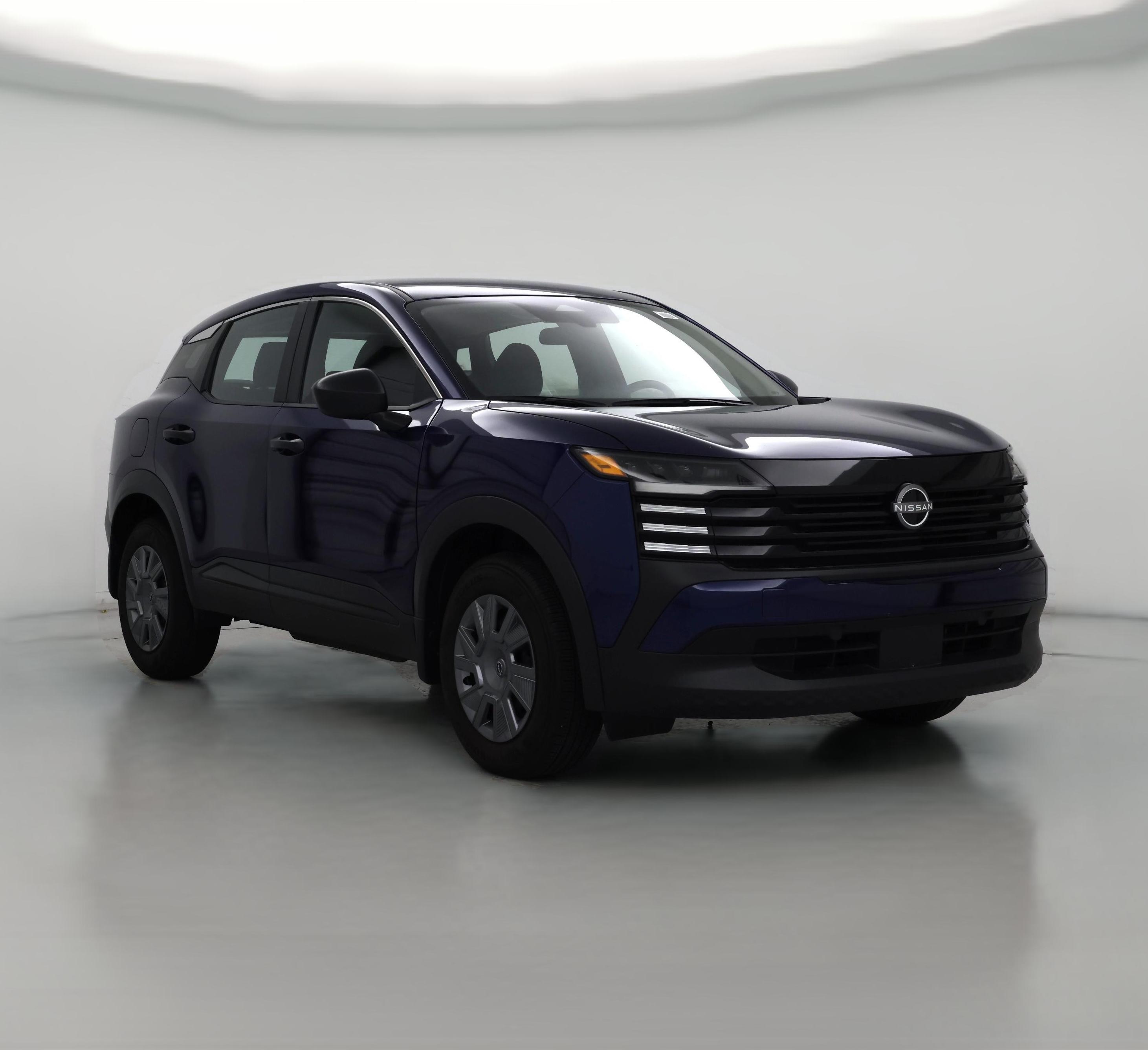 Thumbnail: 2025 Nissan Kicks - 1