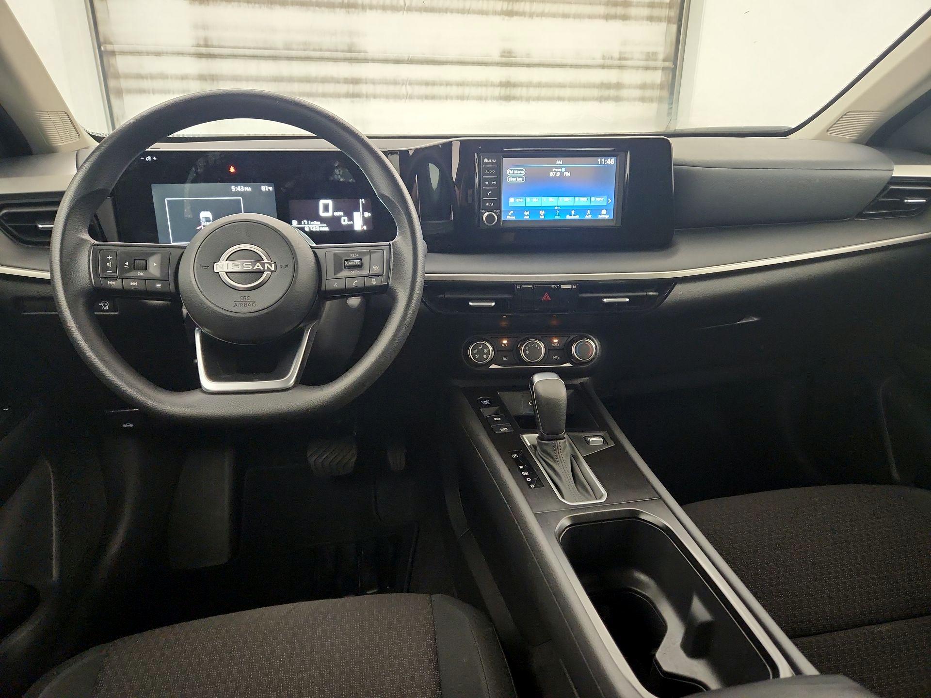 Thumbnail: 2025 Nissan Kicks - 9