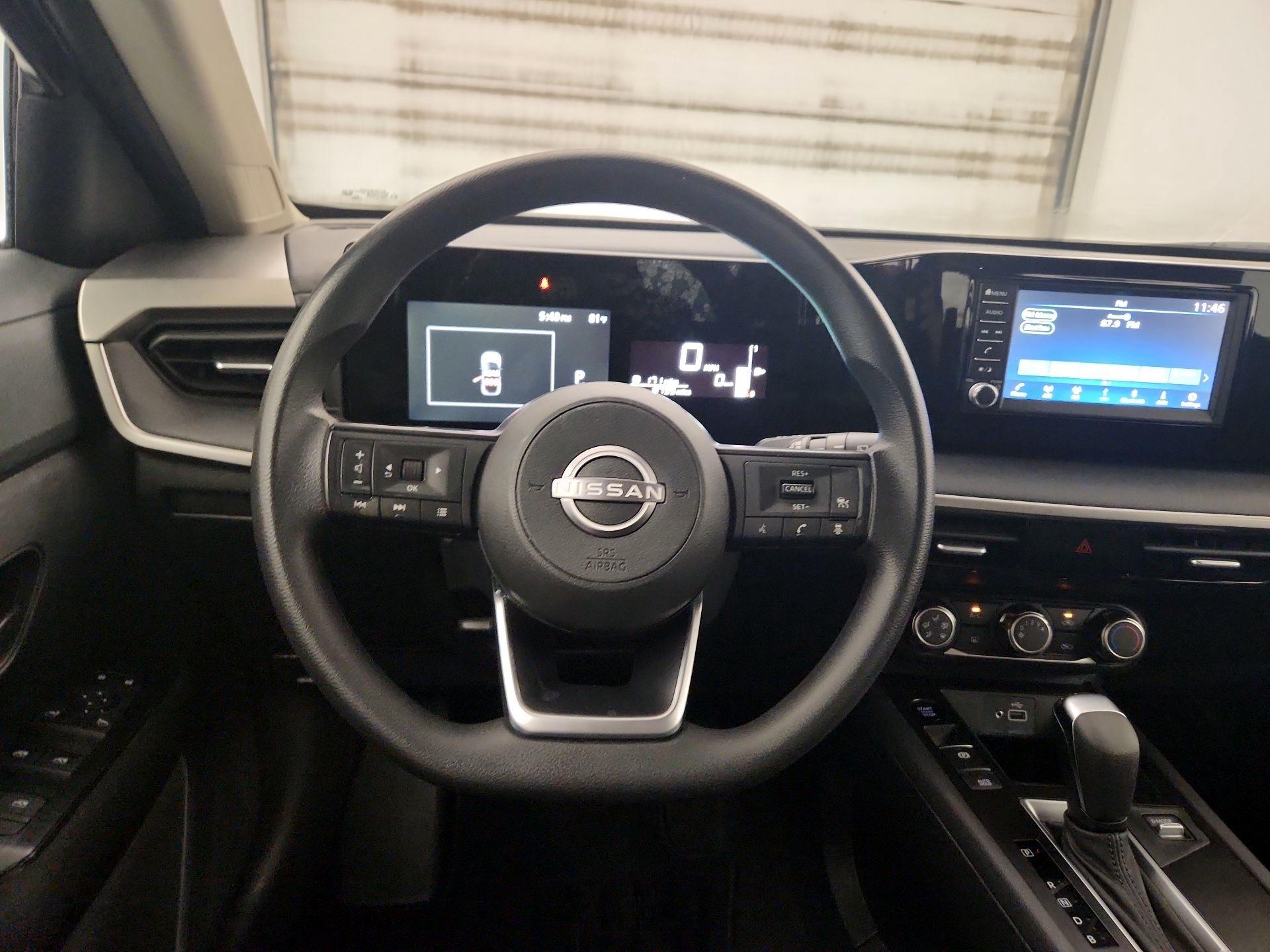 Thumbnail: 2025 Nissan Kicks - 10