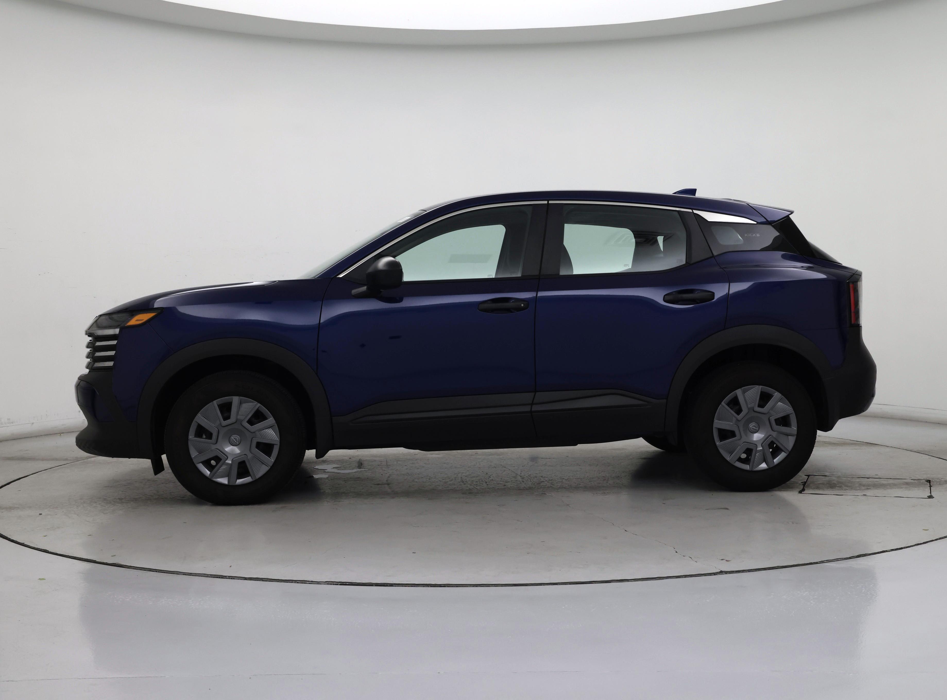 Thumbnail: 2025 Nissan Kicks - 3