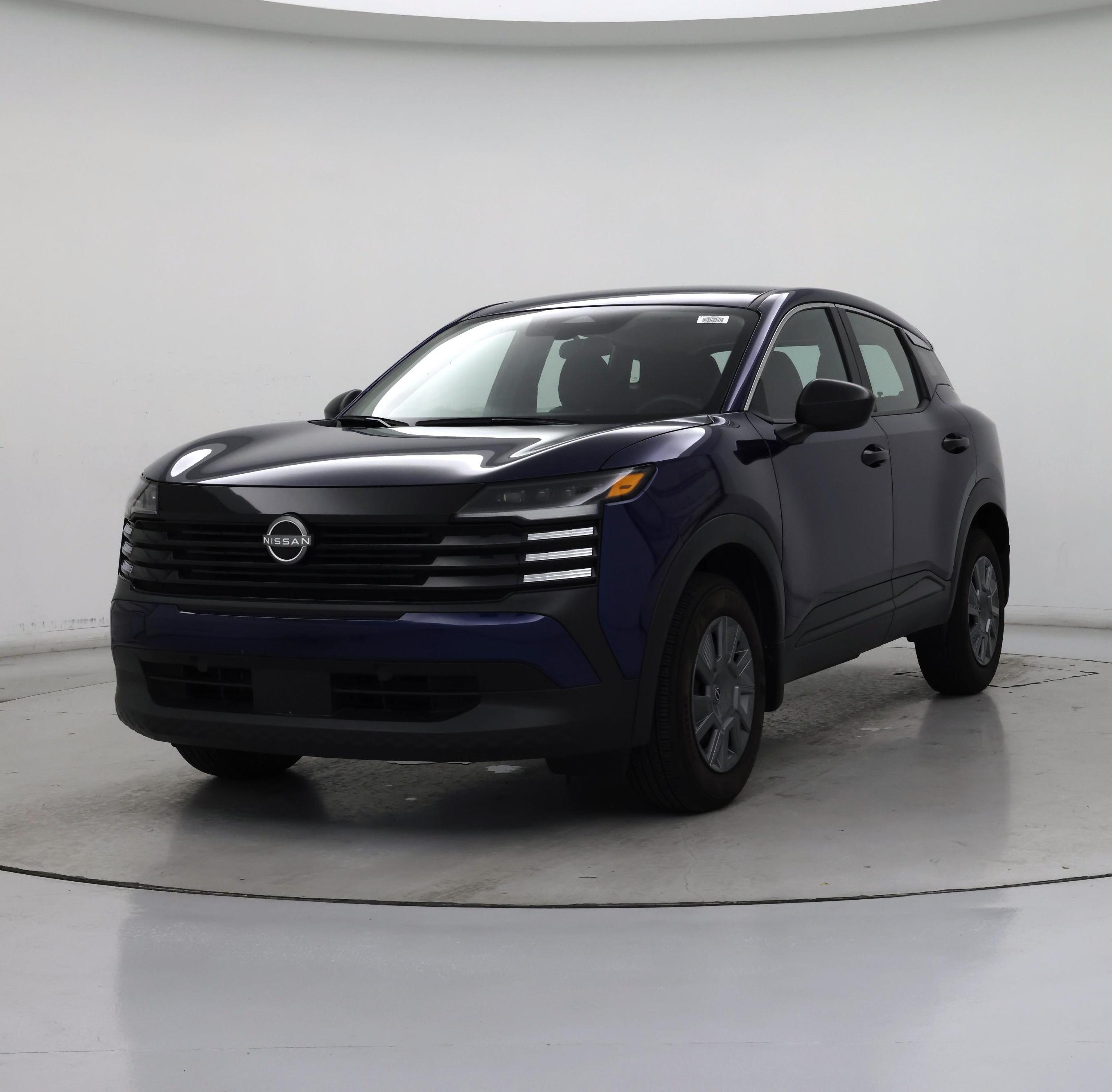 Thumbnail: 2025 Nissan Kicks - 4