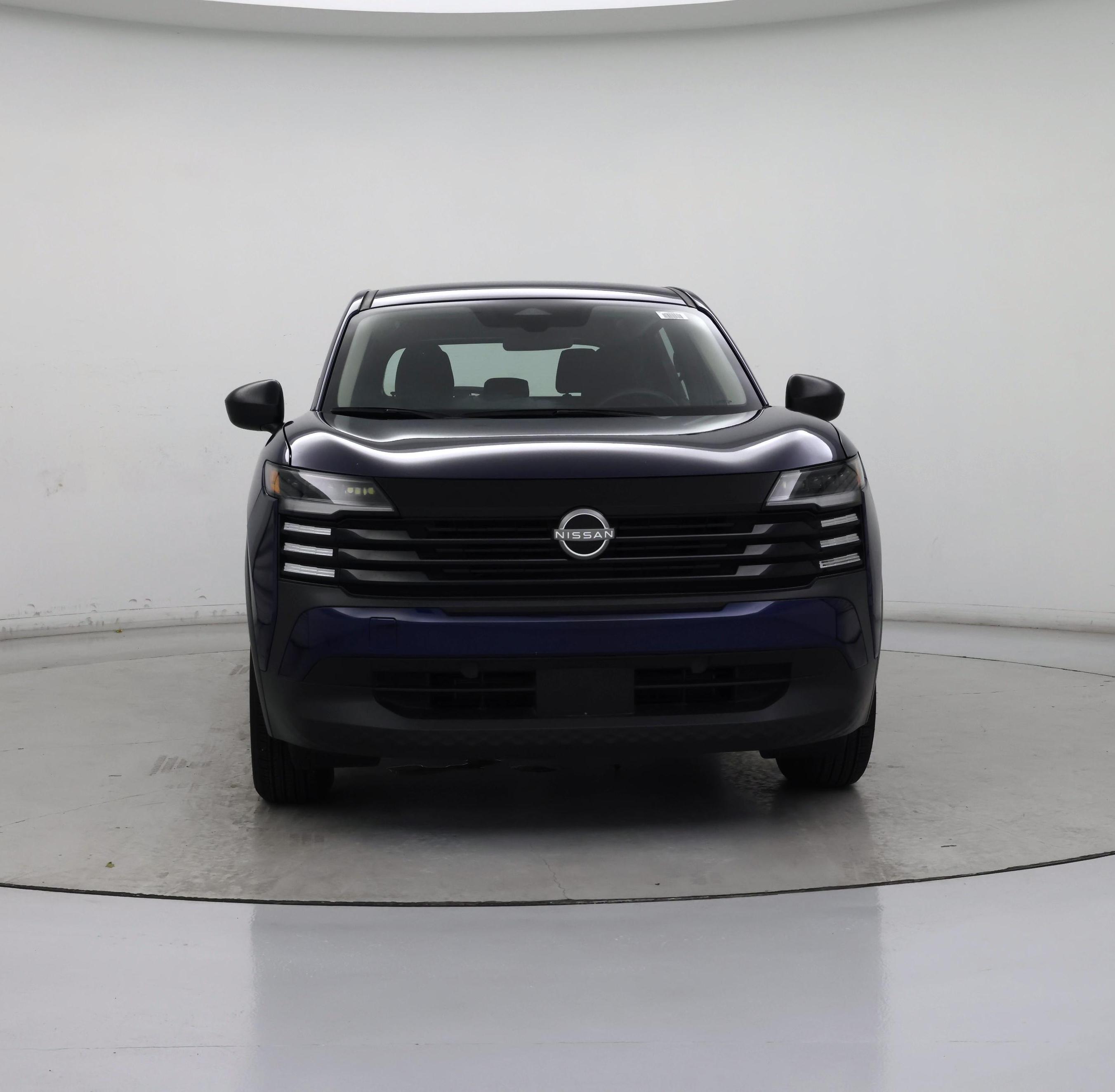 Thumbnail: 2025 Nissan Kicks - 5