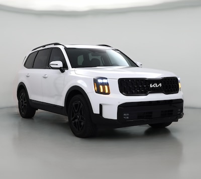 Recommended categories heading image of the selected vehicle