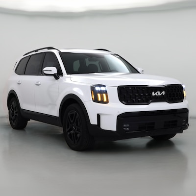 2024 Kia Telluride SX Prestige X-Line