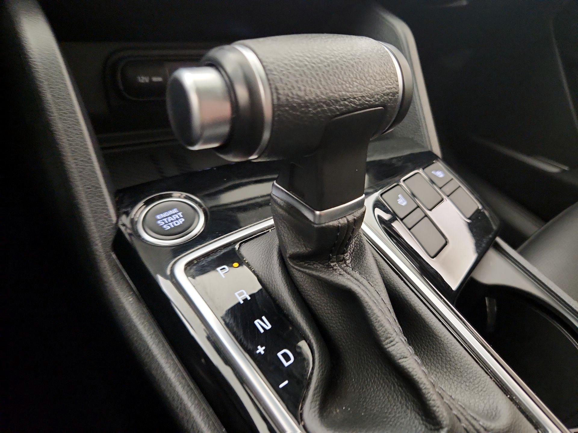 Thumbnail: 2024 Kia Sportage - 18