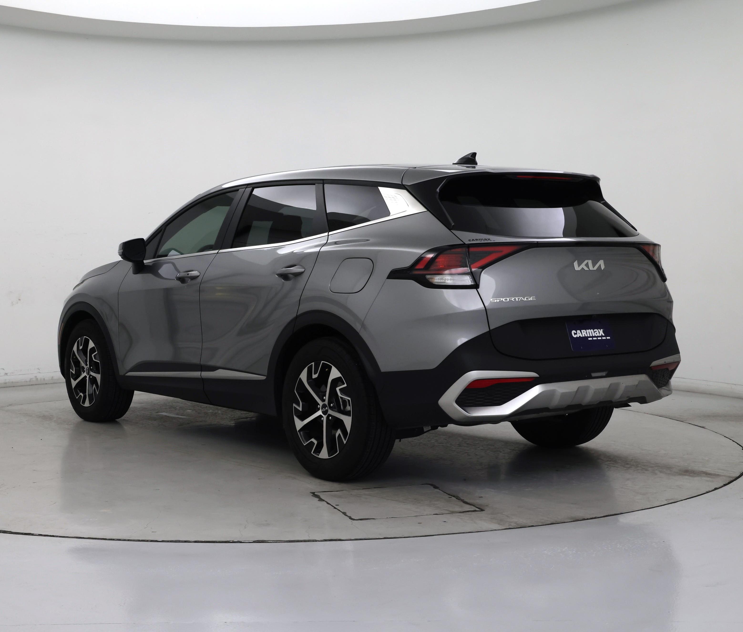 Thumbnail: 2024 Kia Sportage - 2