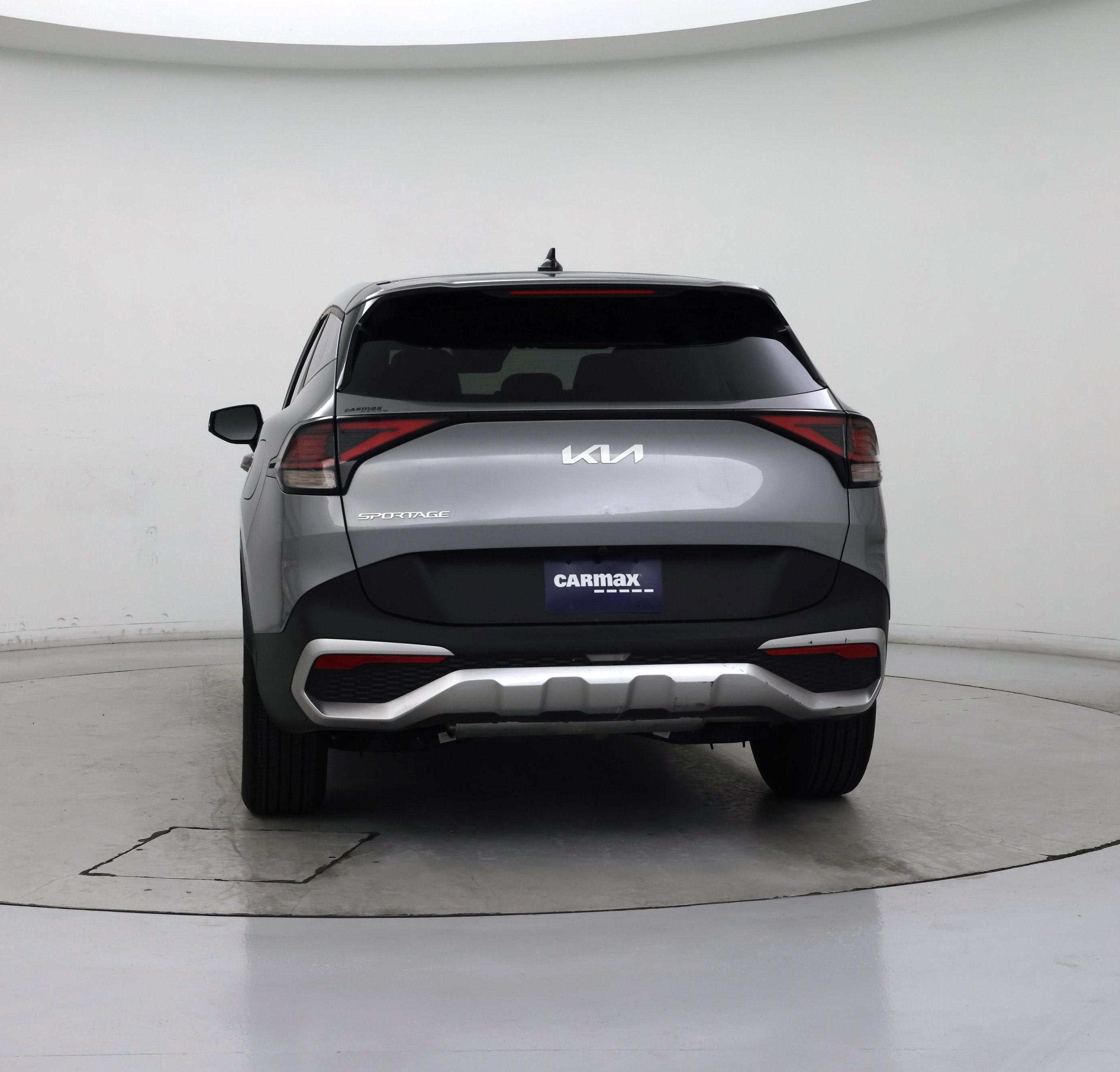 Thumbnail: 2024 Kia Sportage - 6