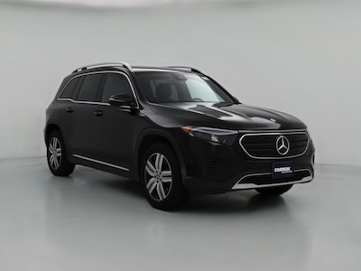 2023 Mercedes-Benz EQB 300
