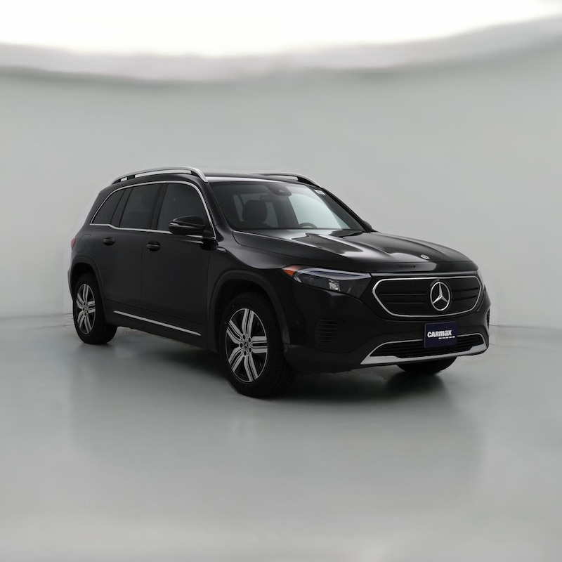 2023 Mercedes-Benz EQB 300