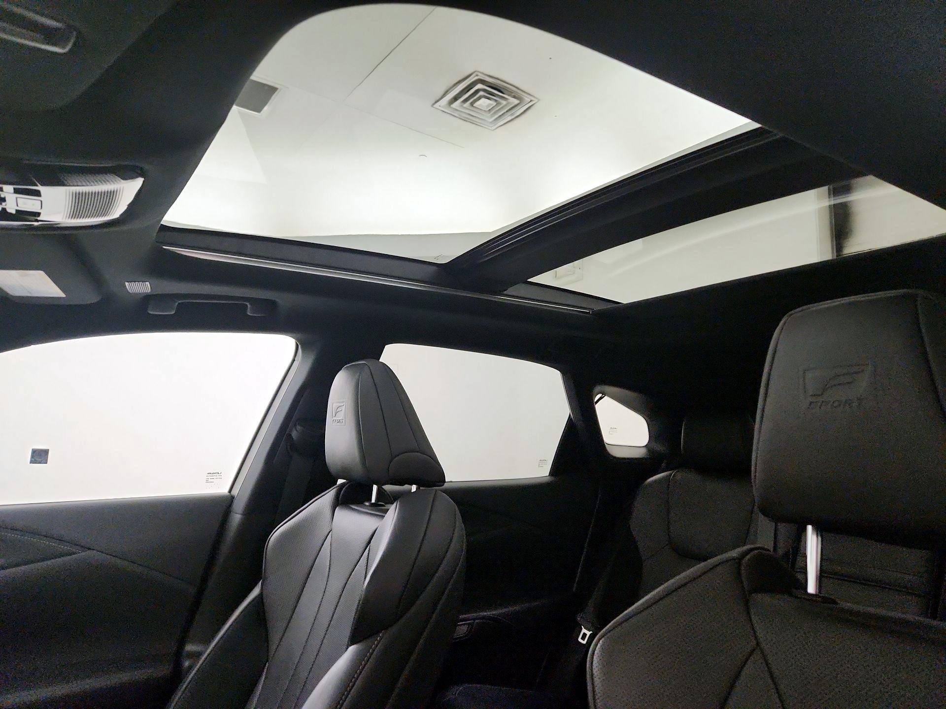 Thumbnail: 2023 Lexus RX - 19