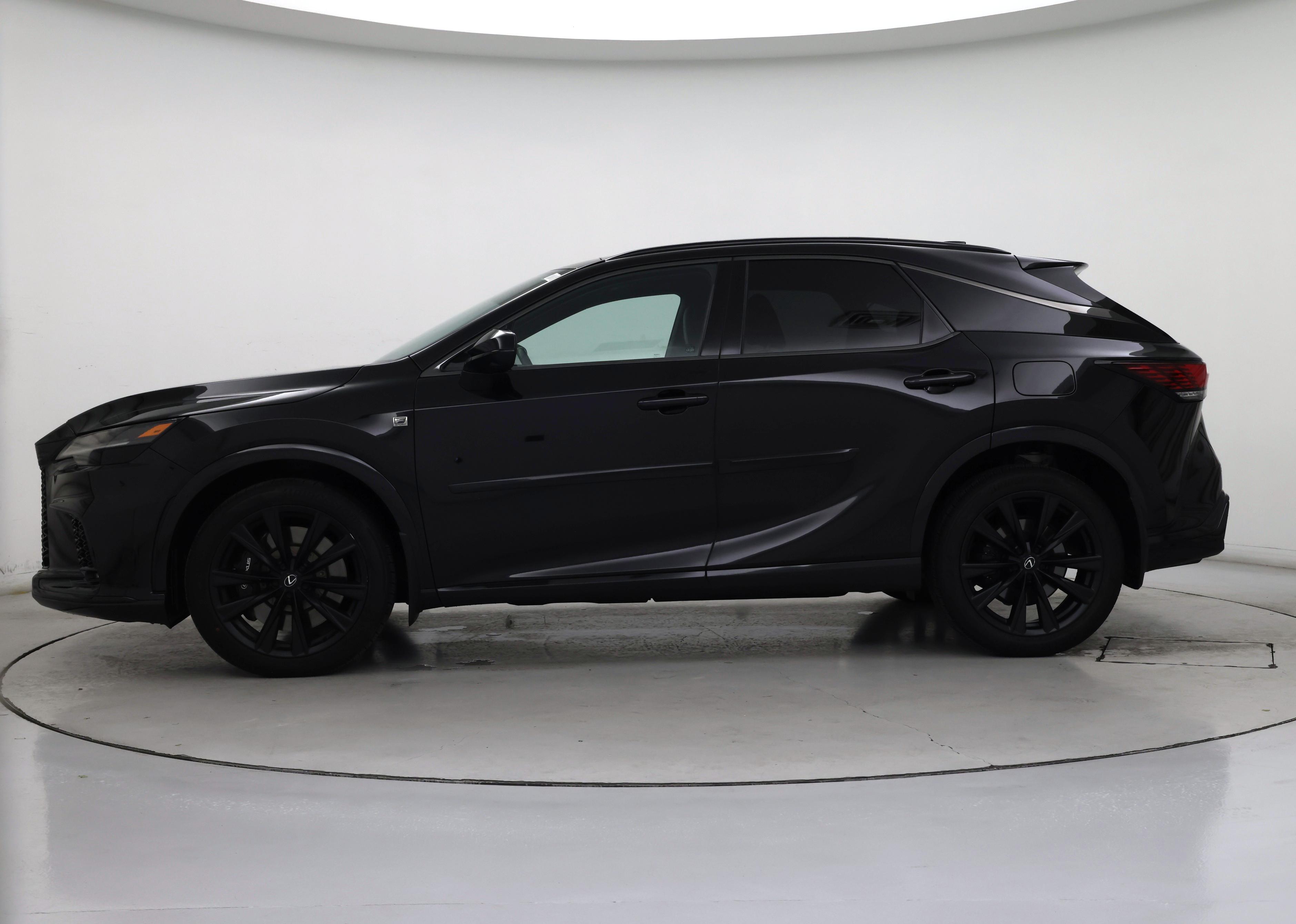 Thumbnail: 2023 Lexus RX - 3