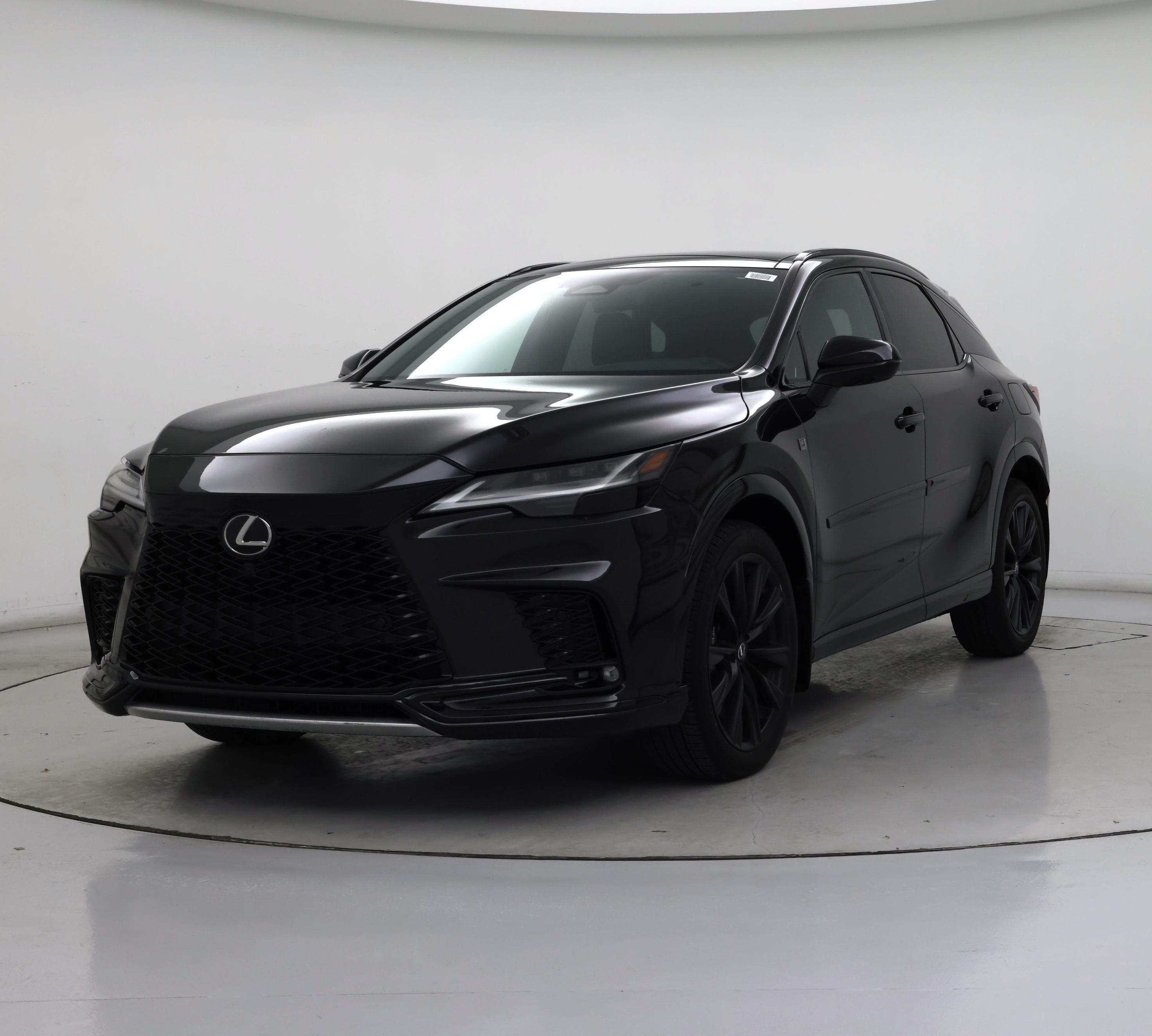 Thumbnail: 2023 Lexus RX - 4