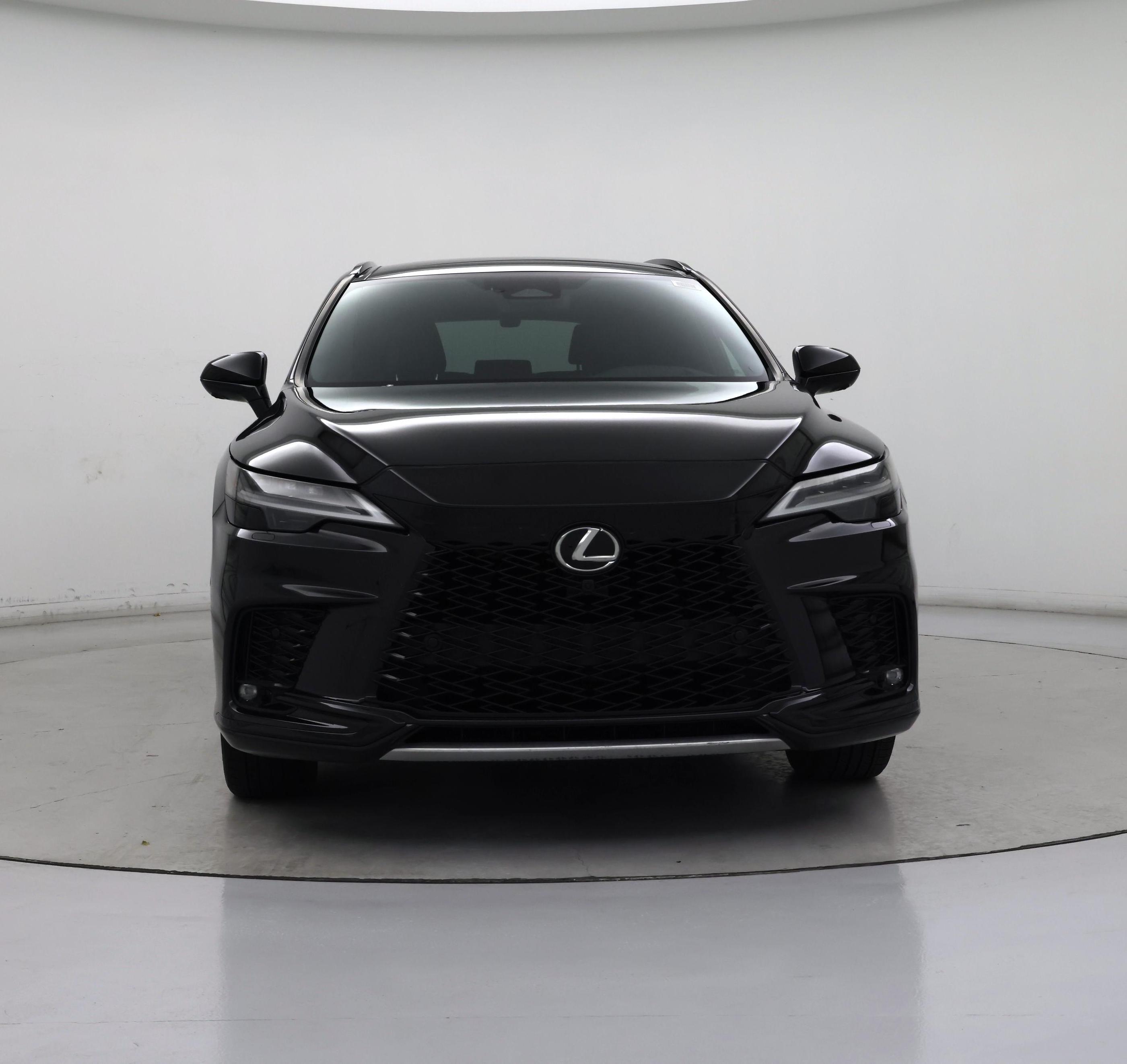 Thumbnail: 2023 Lexus RX - 5