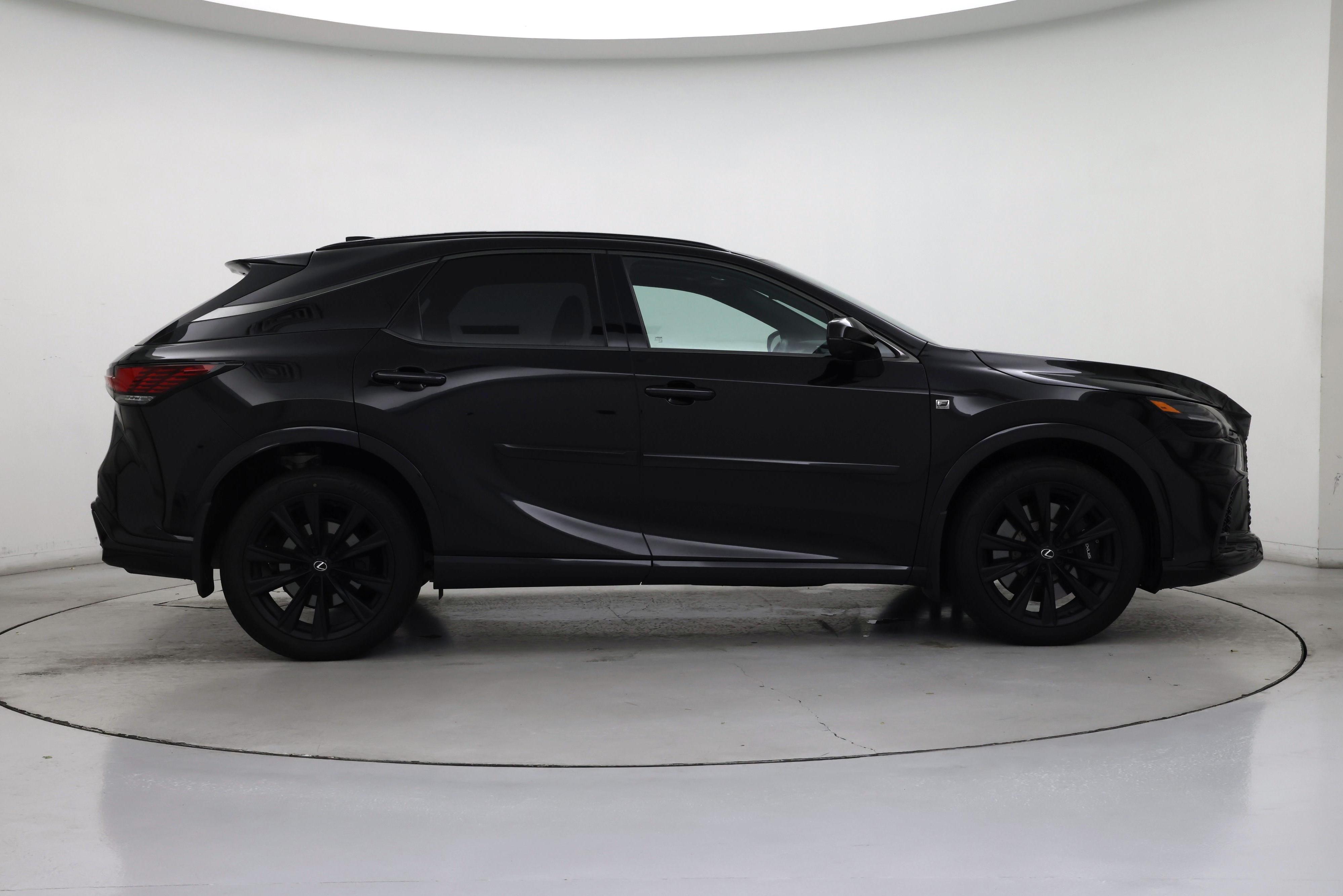 Thumbnail: 2023 Lexus RX - 7
