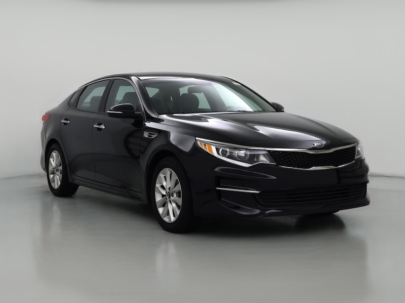 2017 Kia Optima LX -
                  Las Vegas, NV