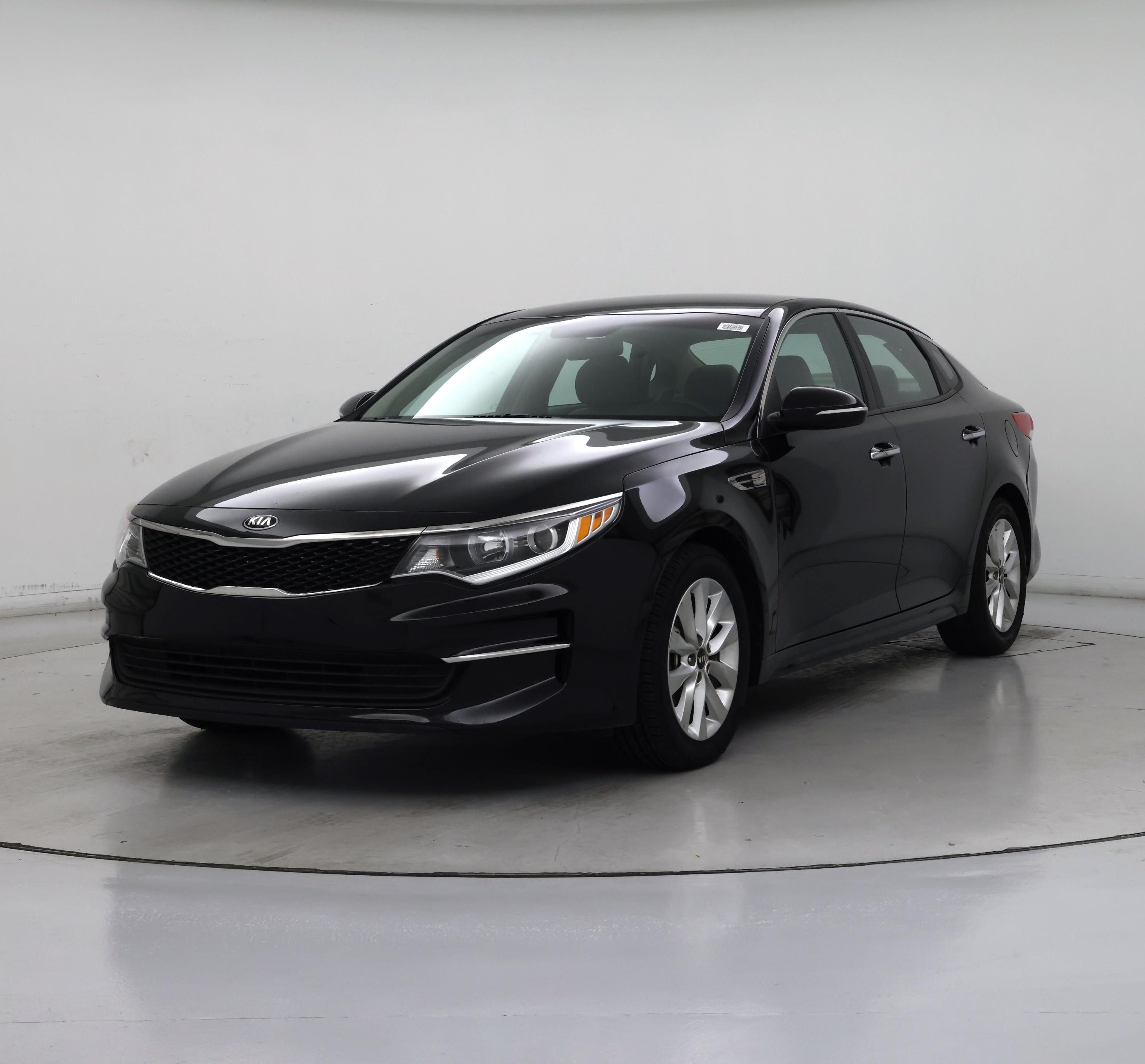 Thumbnail: 2017 Kia Optima - 4