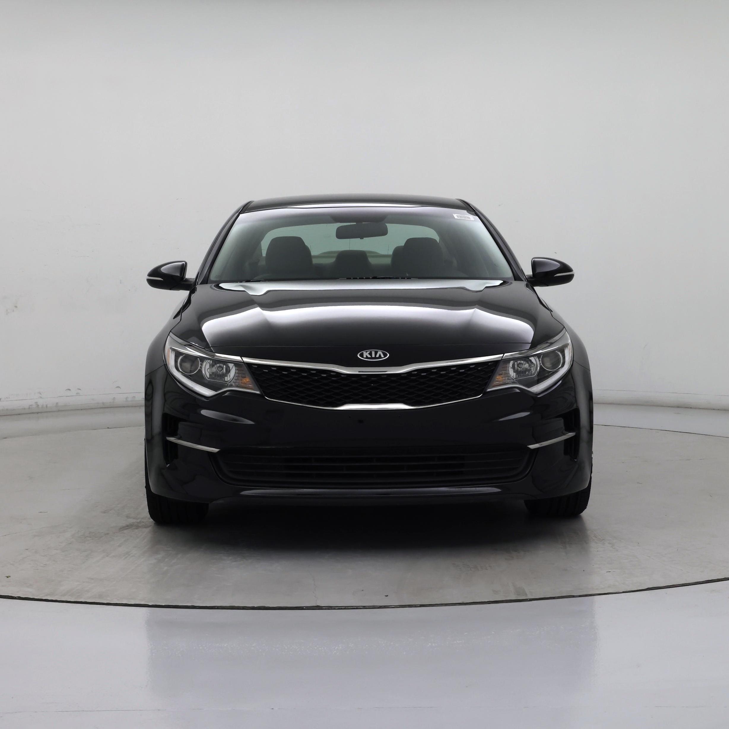 Thumbnail: 2017 Kia Optima - 5