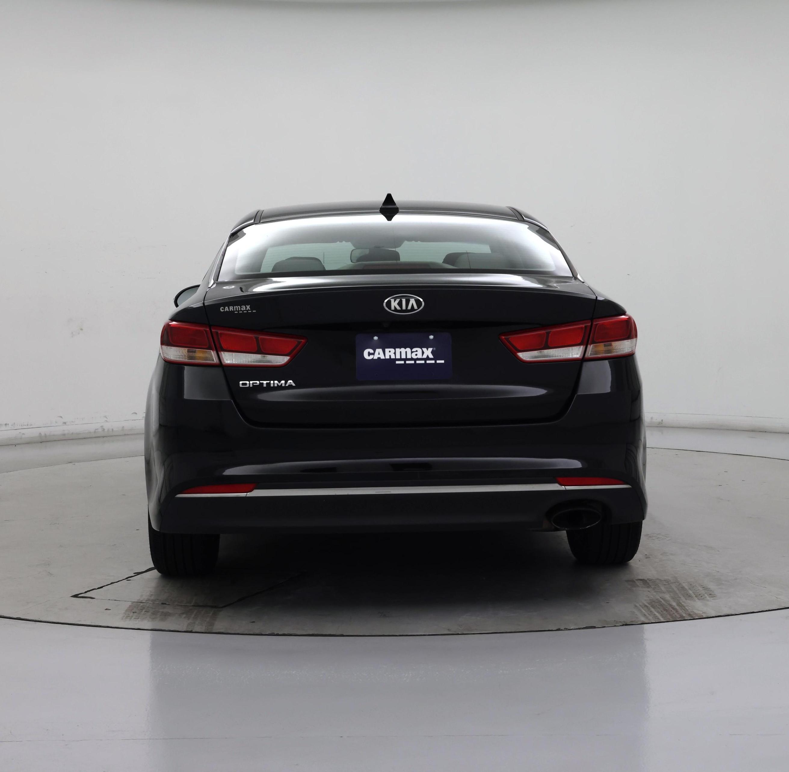 Thumbnail: 2017 Kia Optima - 6