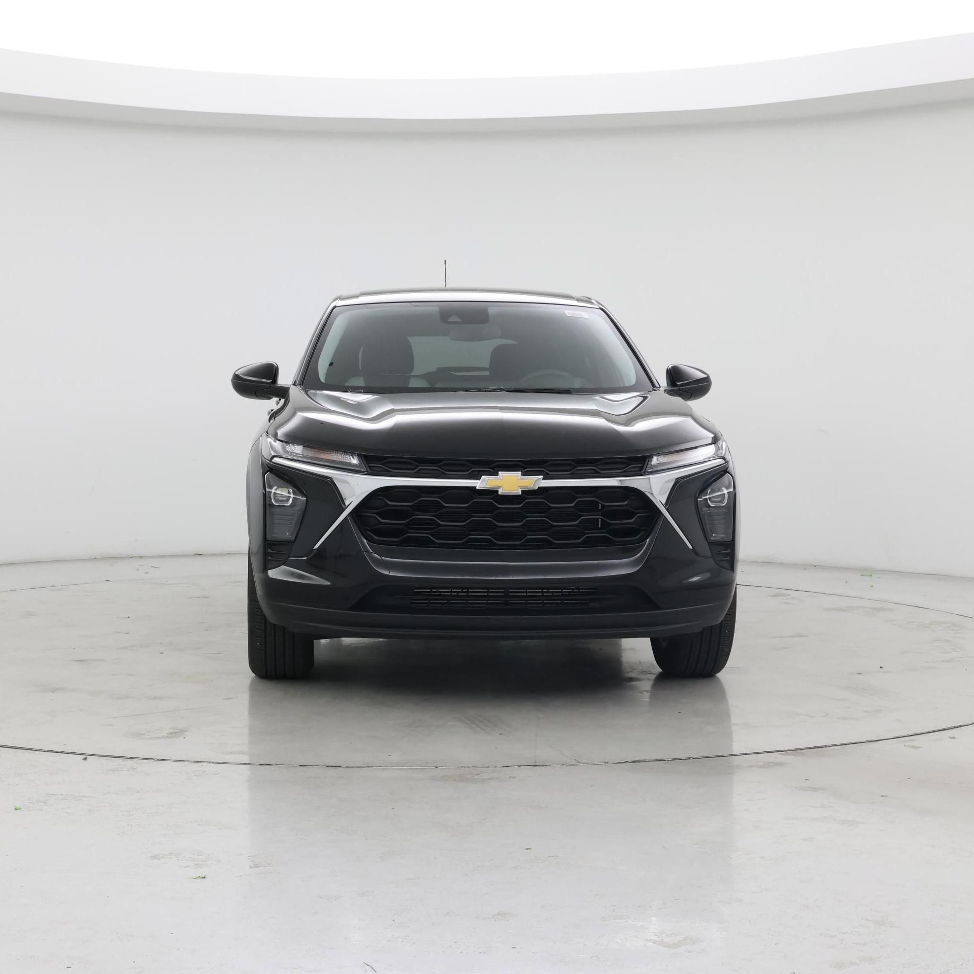 Thumbnail: 2025 Chevrolet Trax - 5