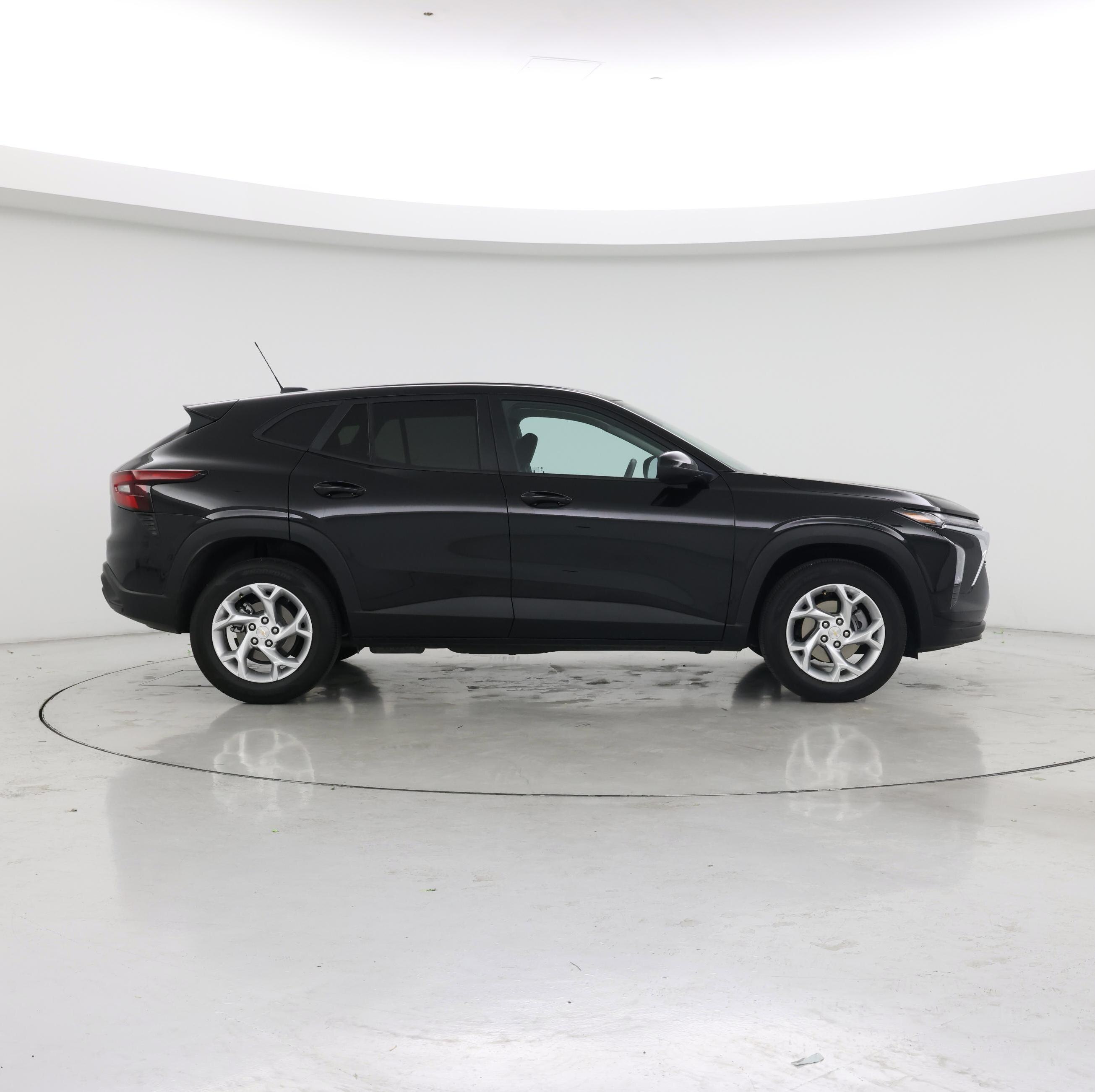 Thumbnail: 2025 Chevrolet Trax - 7