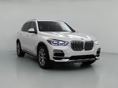 2019 BMW X5 XDrive50i