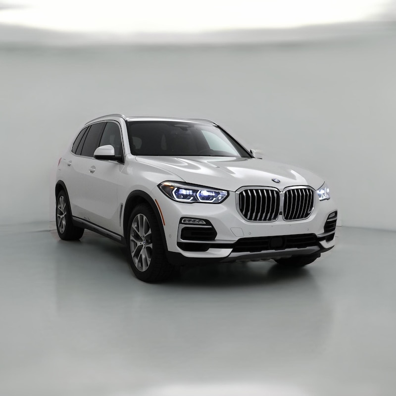 2019 BMW X5 XDrive50i