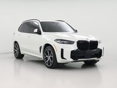 2024 BMW X5 sDrive40i