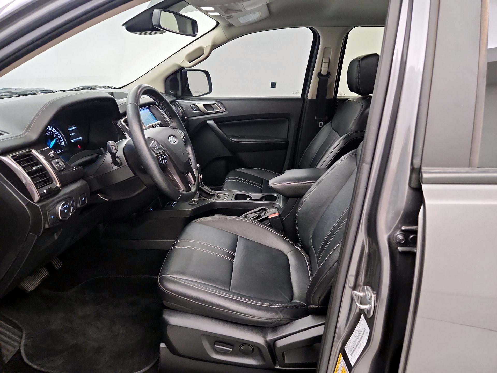 Thumbnail: 2021 Ford Ranger - 11