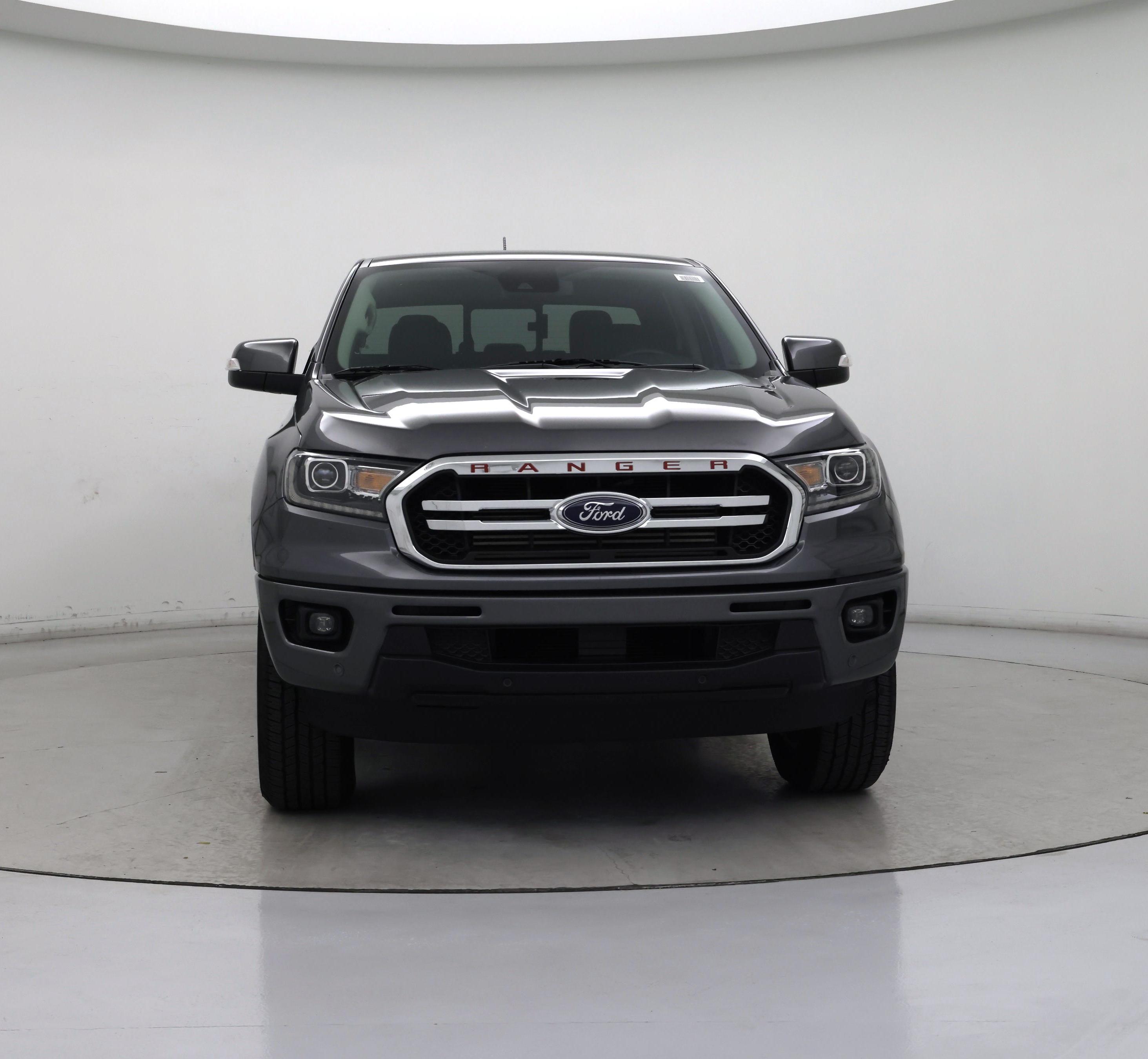 Thumbnail: 2021 Ford Ranger - 5