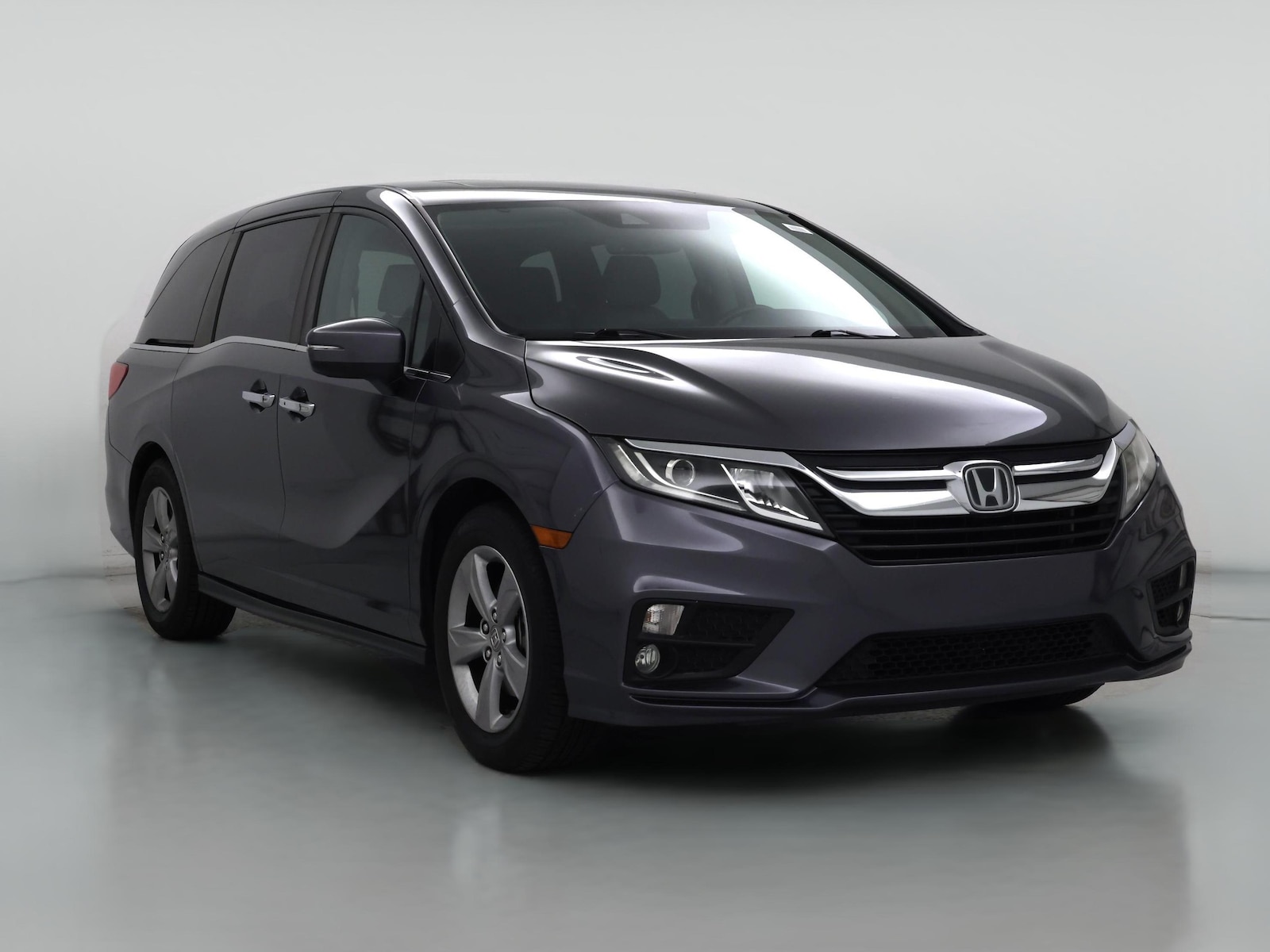 2020 Honda Odyssey