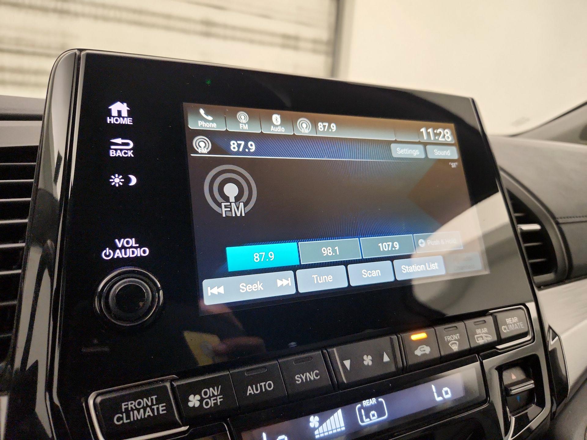 Thumbnail: 2020 Honda Odyssey - 15