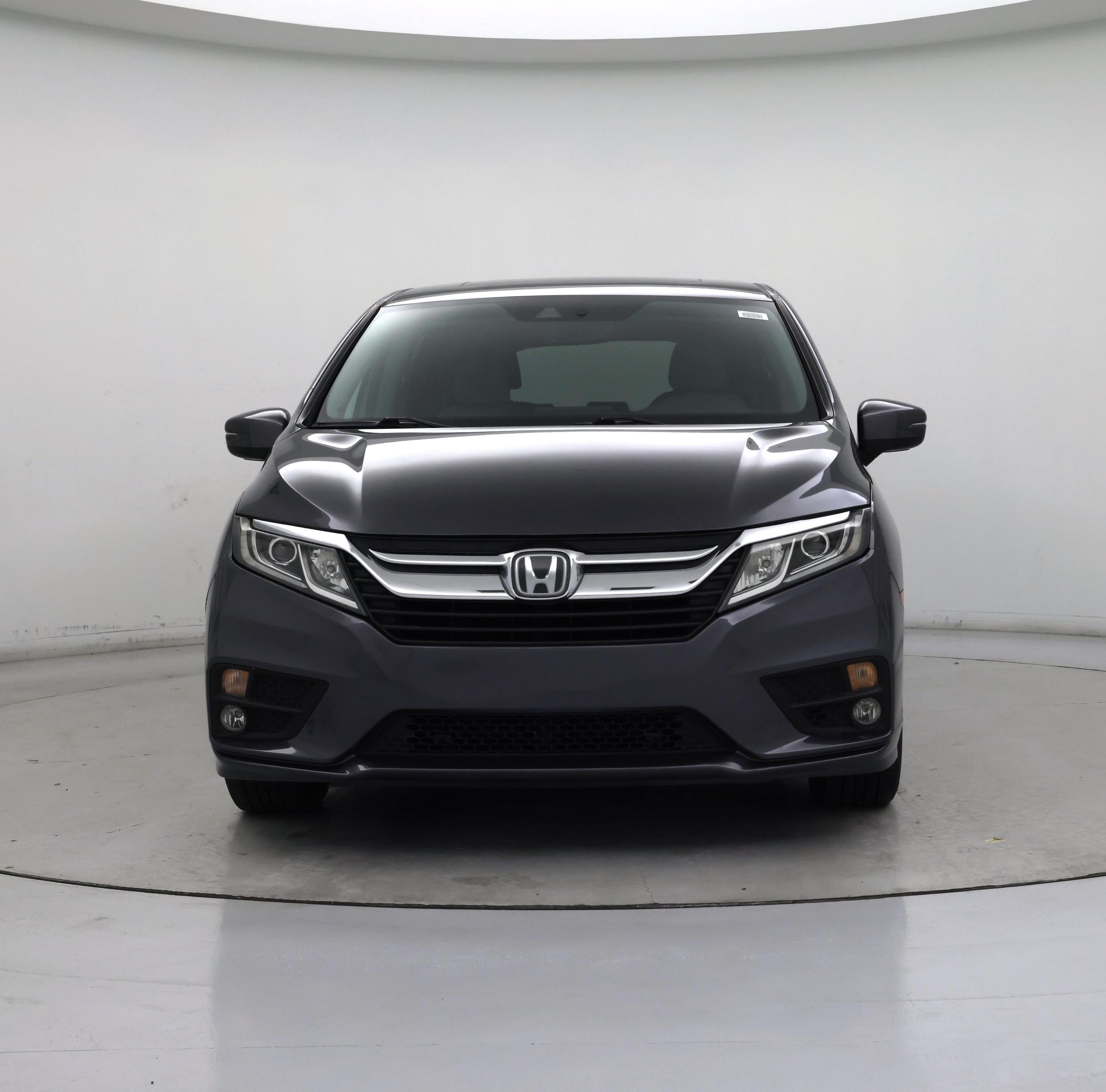 Thumbnail: 2020 Honda Odyssey - 5