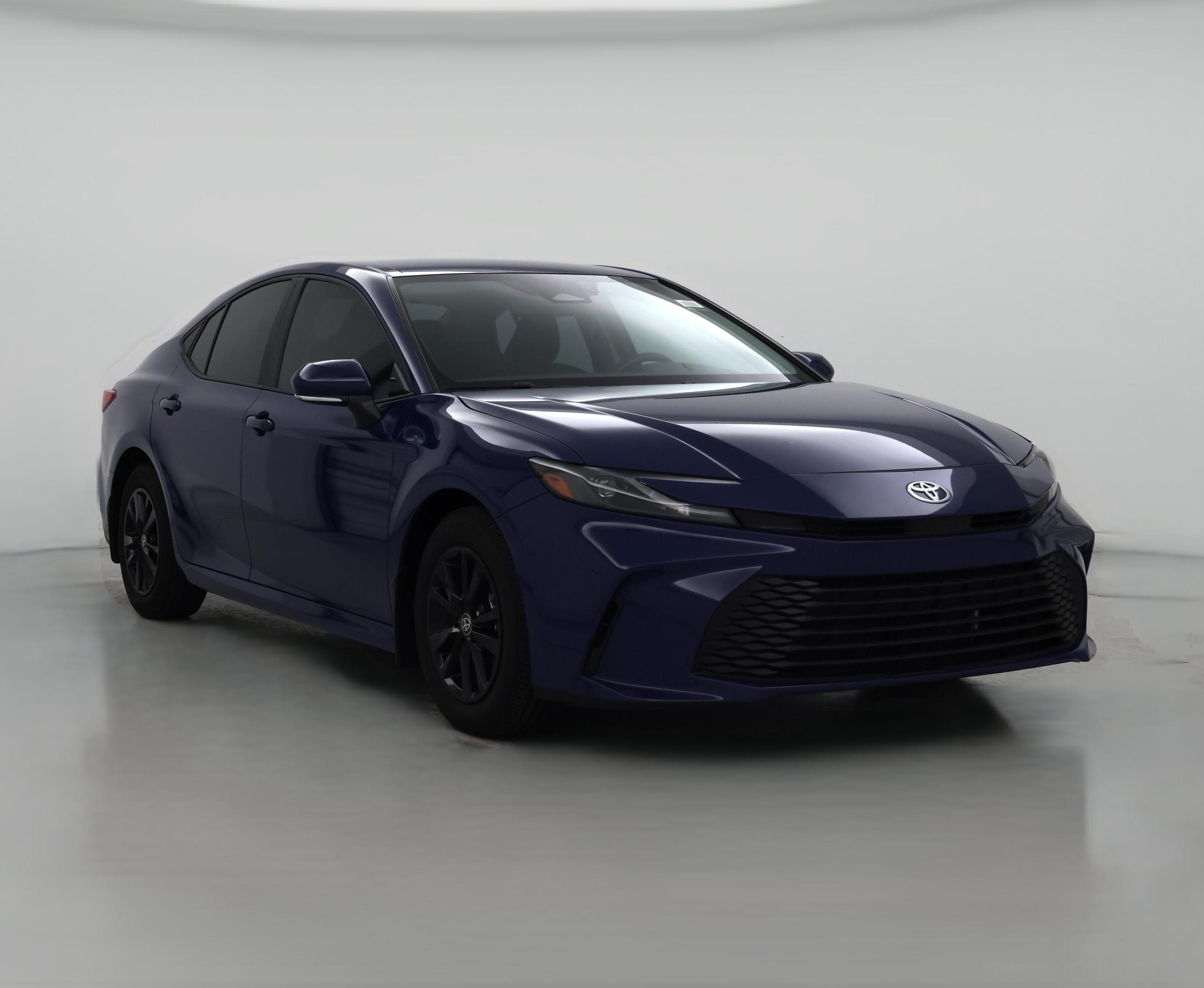 Thumbnail: 2025 Toyota Camry - 1