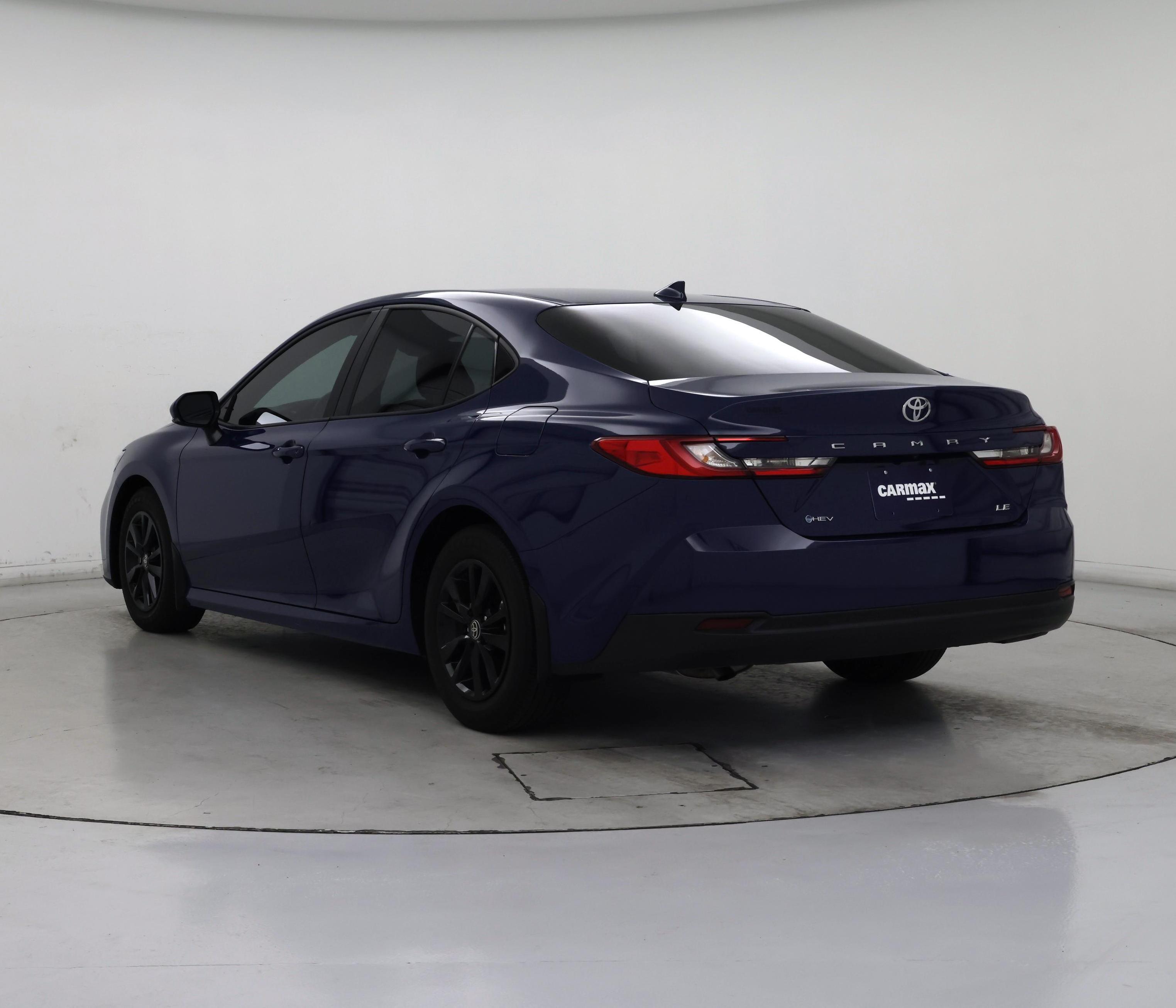 Thumbnail: 2025 Toyota Camry - 2