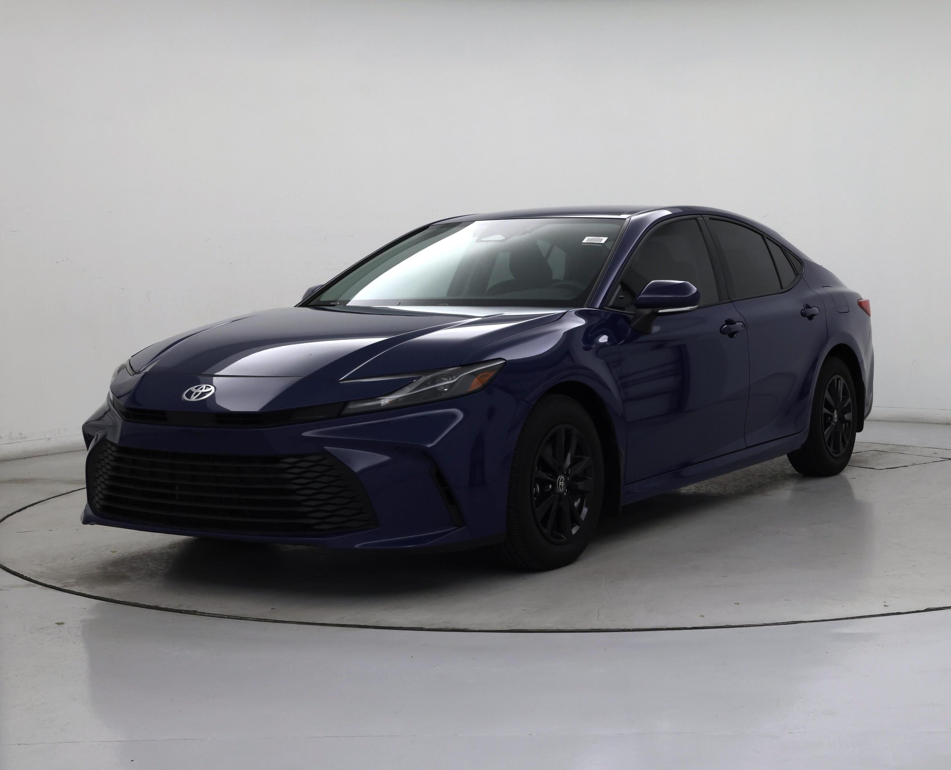 Thumbnail: 2025 Toyota Camry - 4