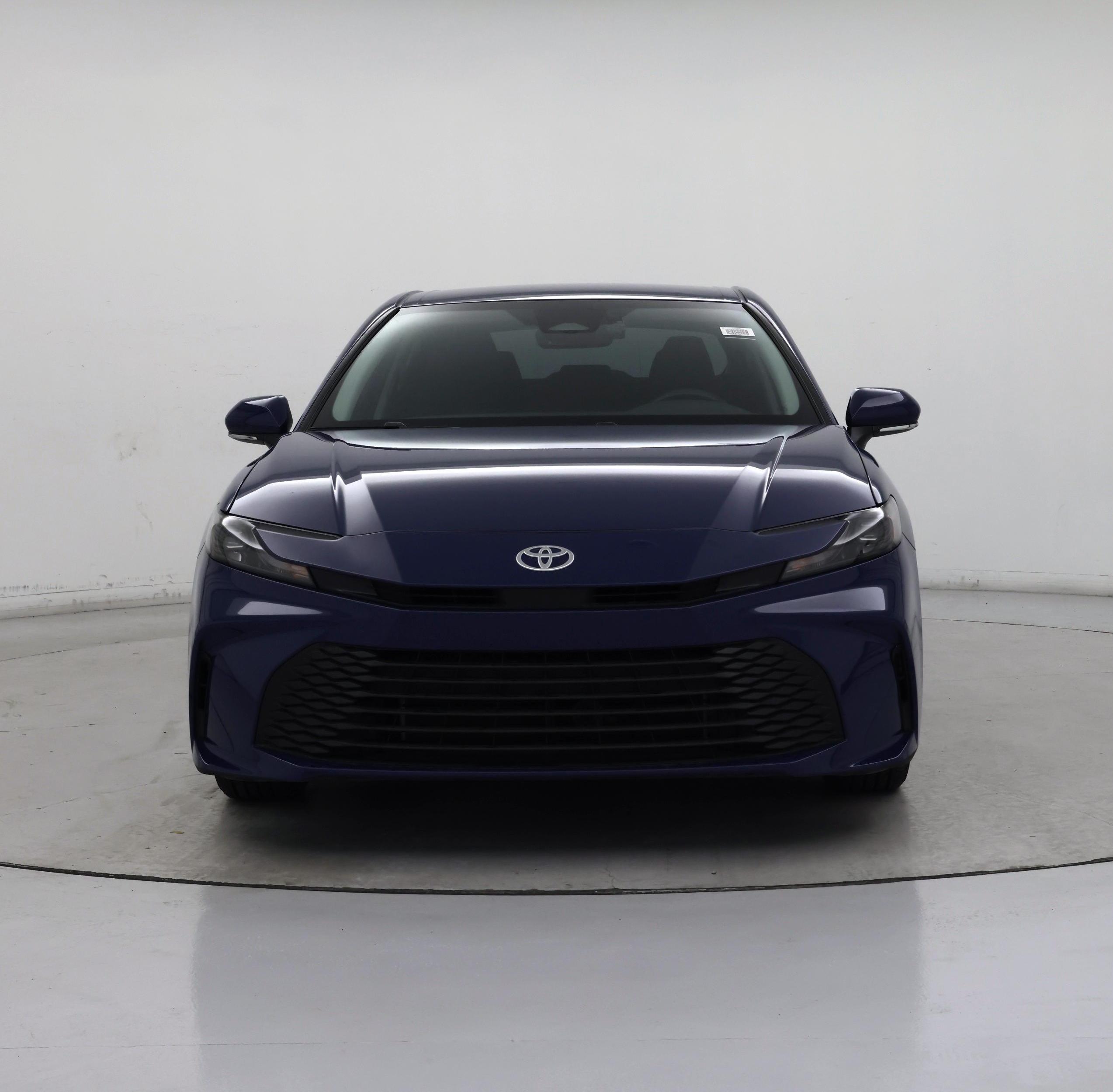 Thumbnail: 2025 Toyota Camry - 5