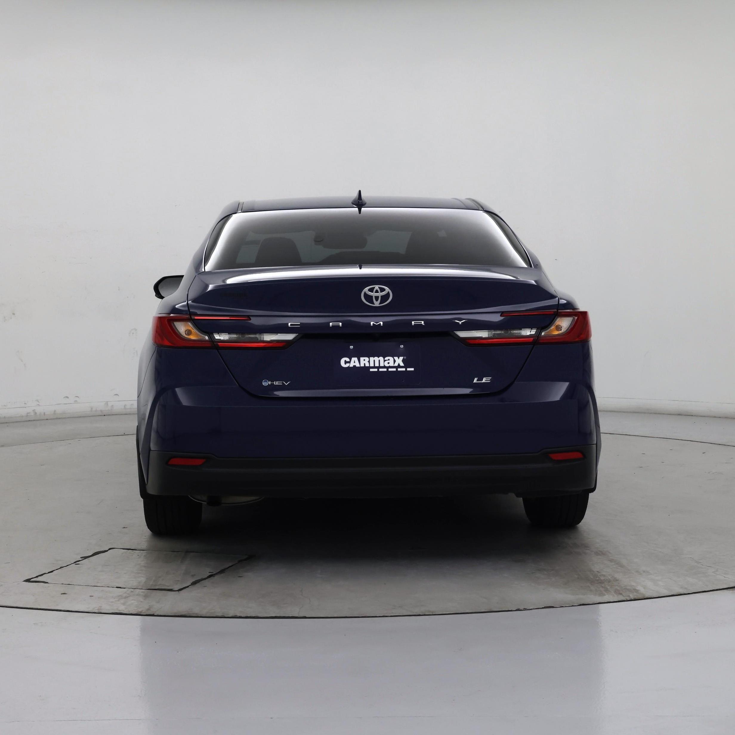 Thumbnail: 2025 Toyota Camry - 6