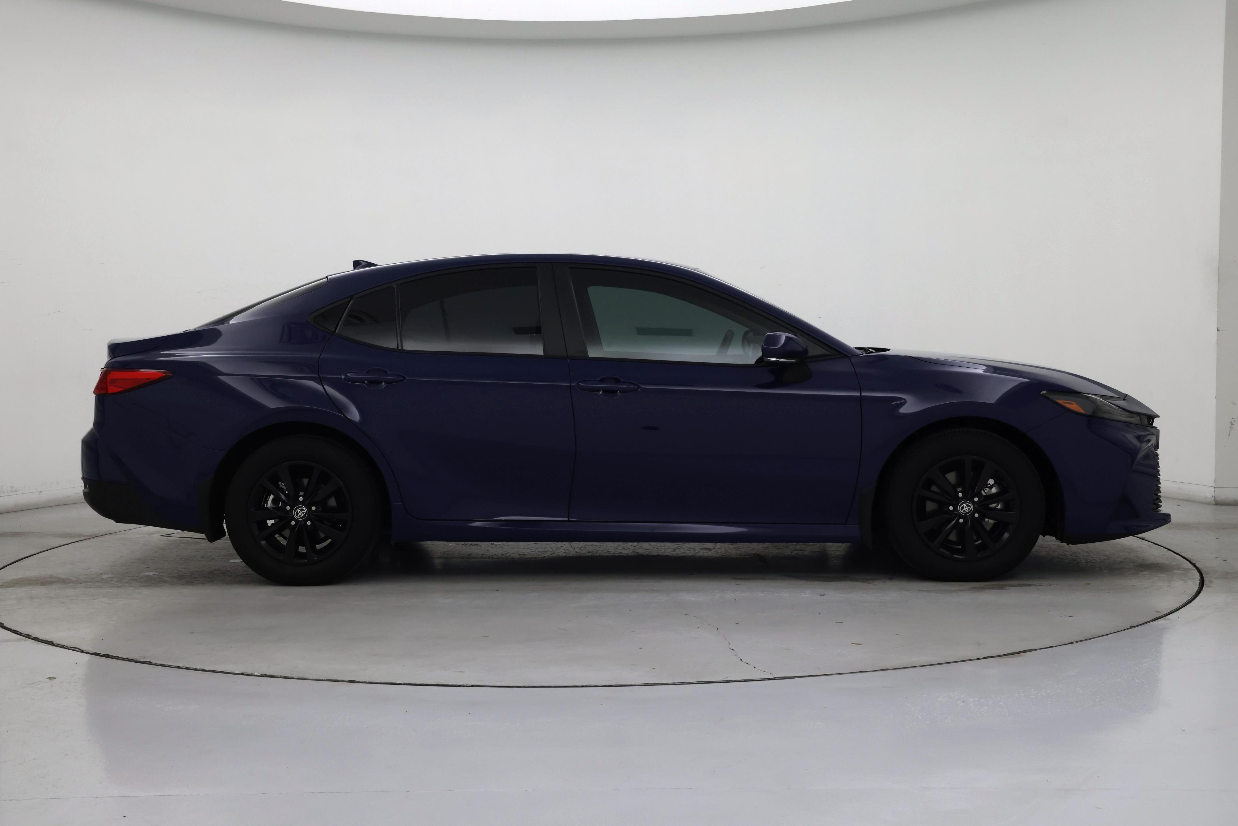 Thumbnail: 2025 Toyota Camry - 7