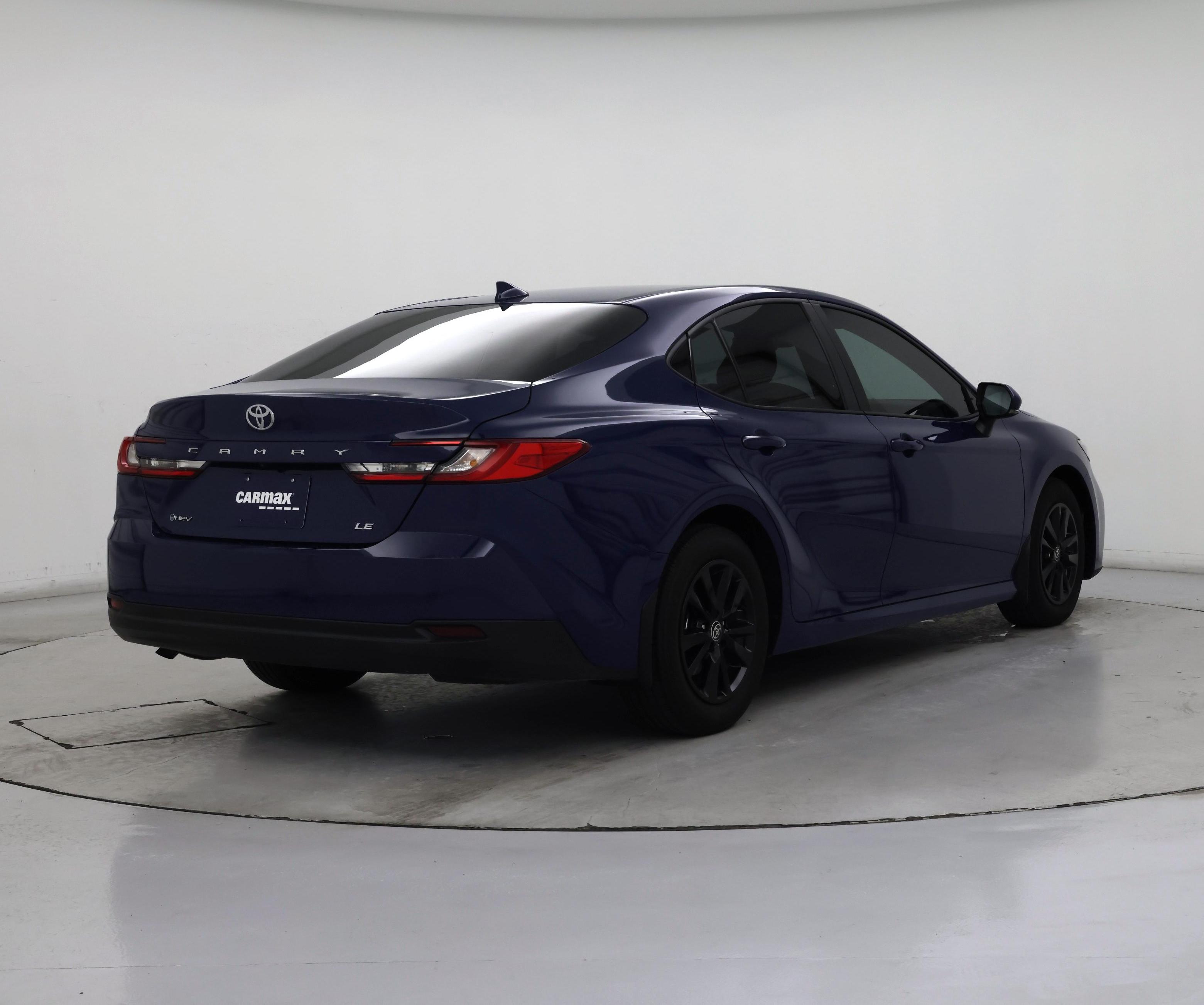 Thumbnail: 2025 Toyota Camry - 8
