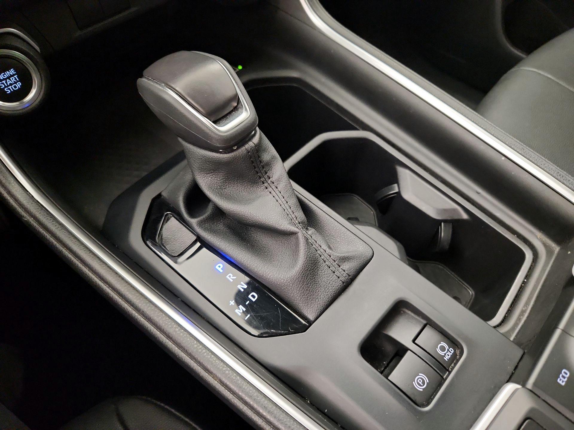Thumbnail: 2025 Toyota Grand Highlander - 17