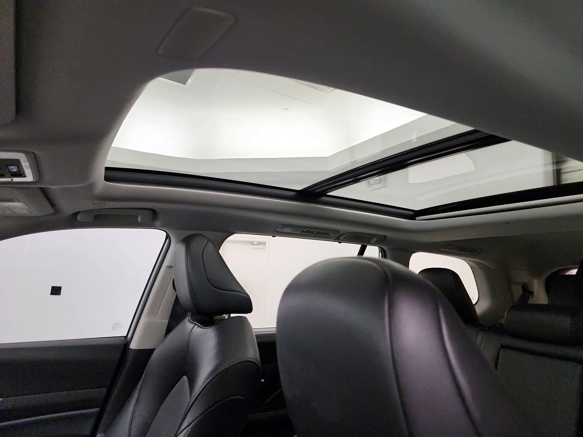 Thumbnail: 2025 Toyota Grand Highlander - 19
