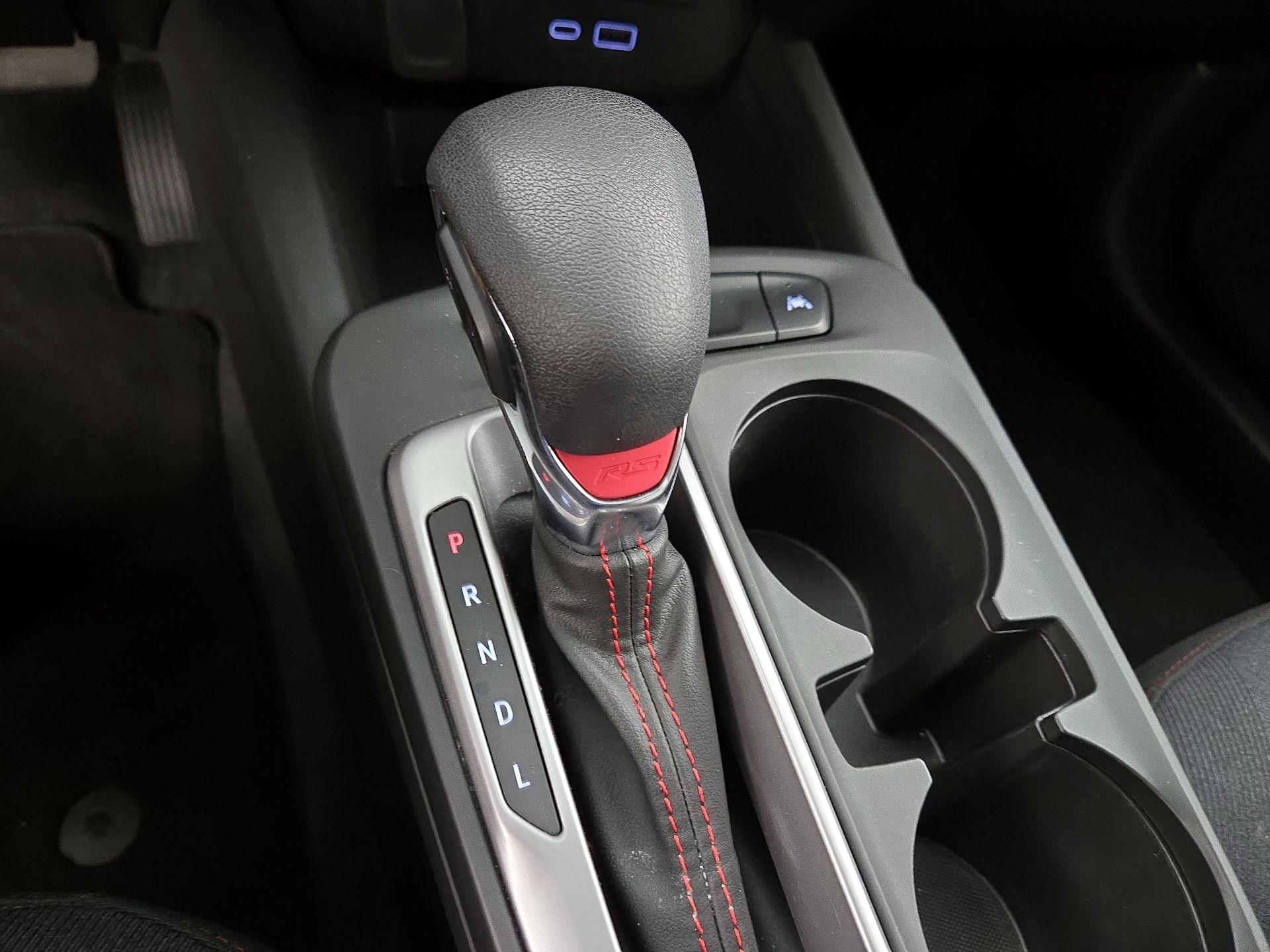 Thumbnail: 2024 Chevrolet Trax - 17
